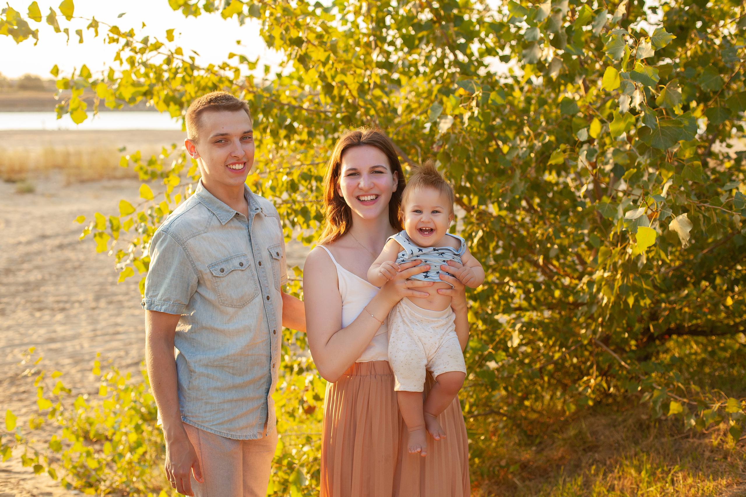 Семейная фото-история. Семейный, детский и свадебный фотограф в Краснодаре Алёна Тимонович