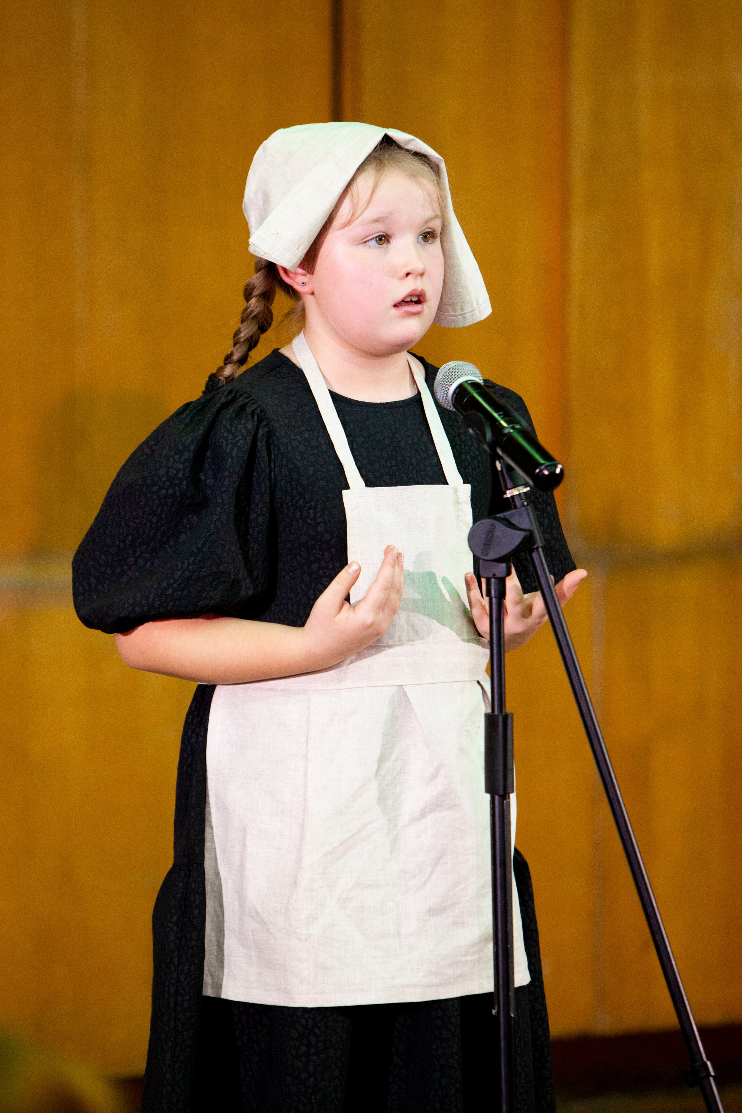 Чтецкий вечер ТАЛАНТИНО. Stanislav Baryshev — People. Emotions. Atmosphere