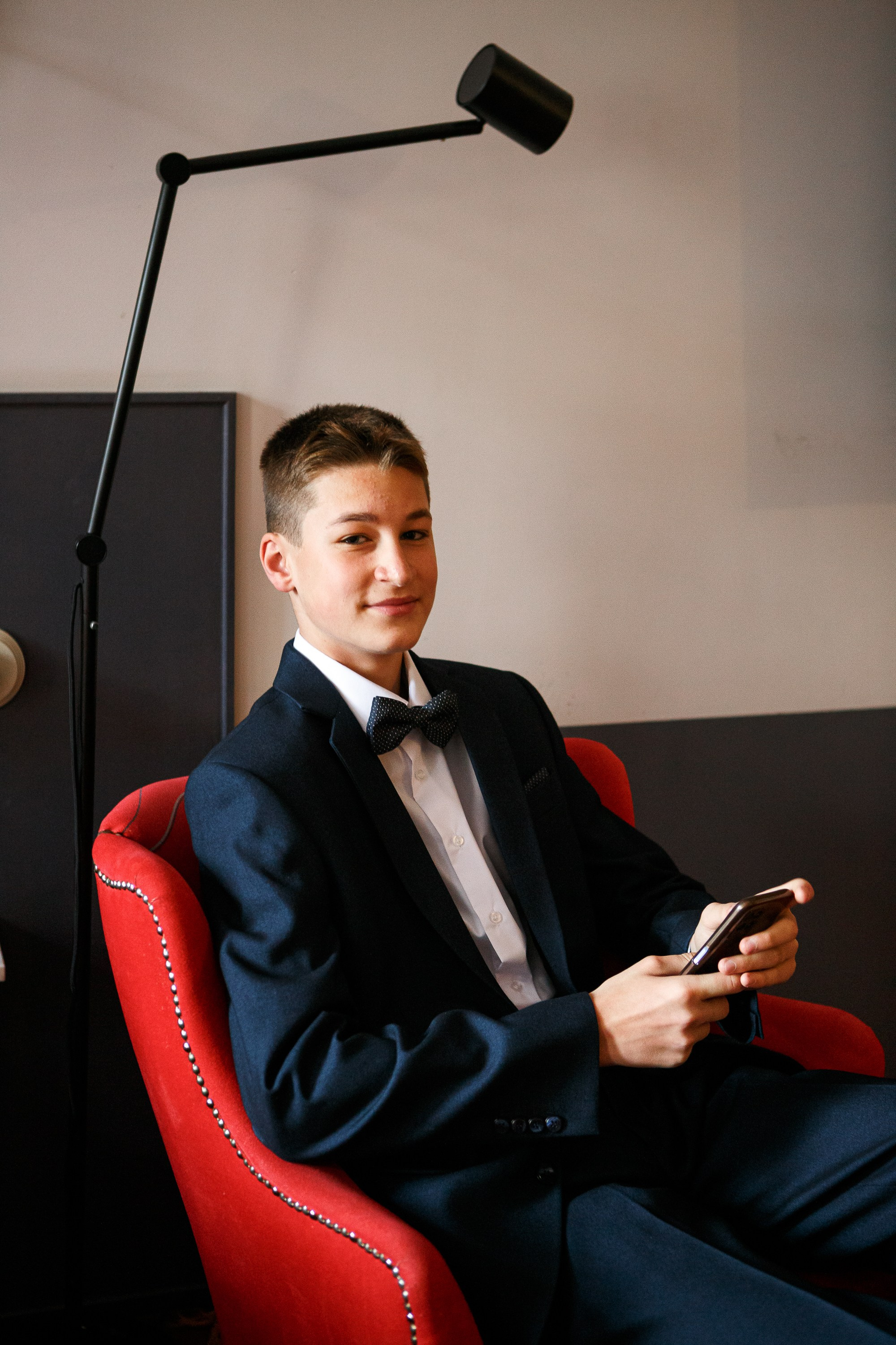 Фотосъемка свадьбы Марка и Юли