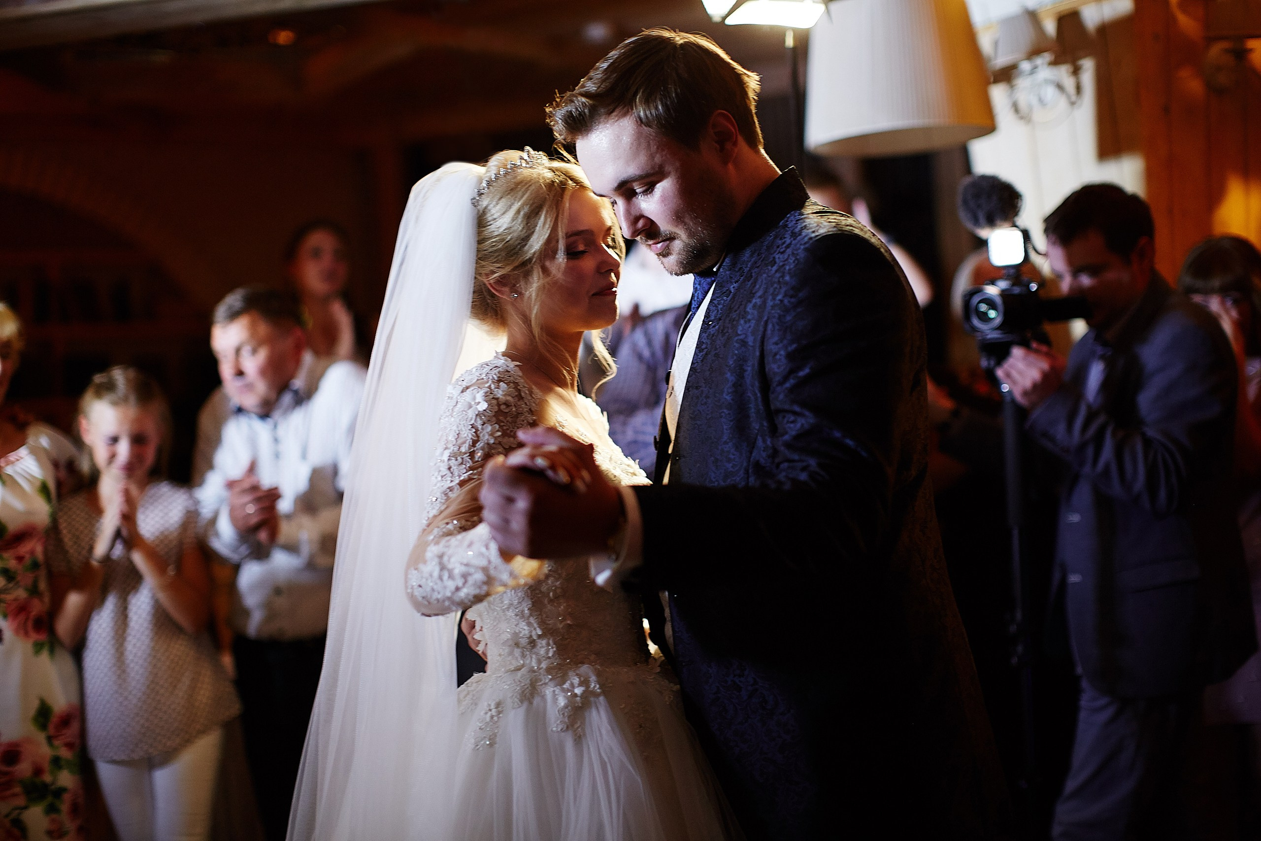 Денис и Кристина. Портфолио