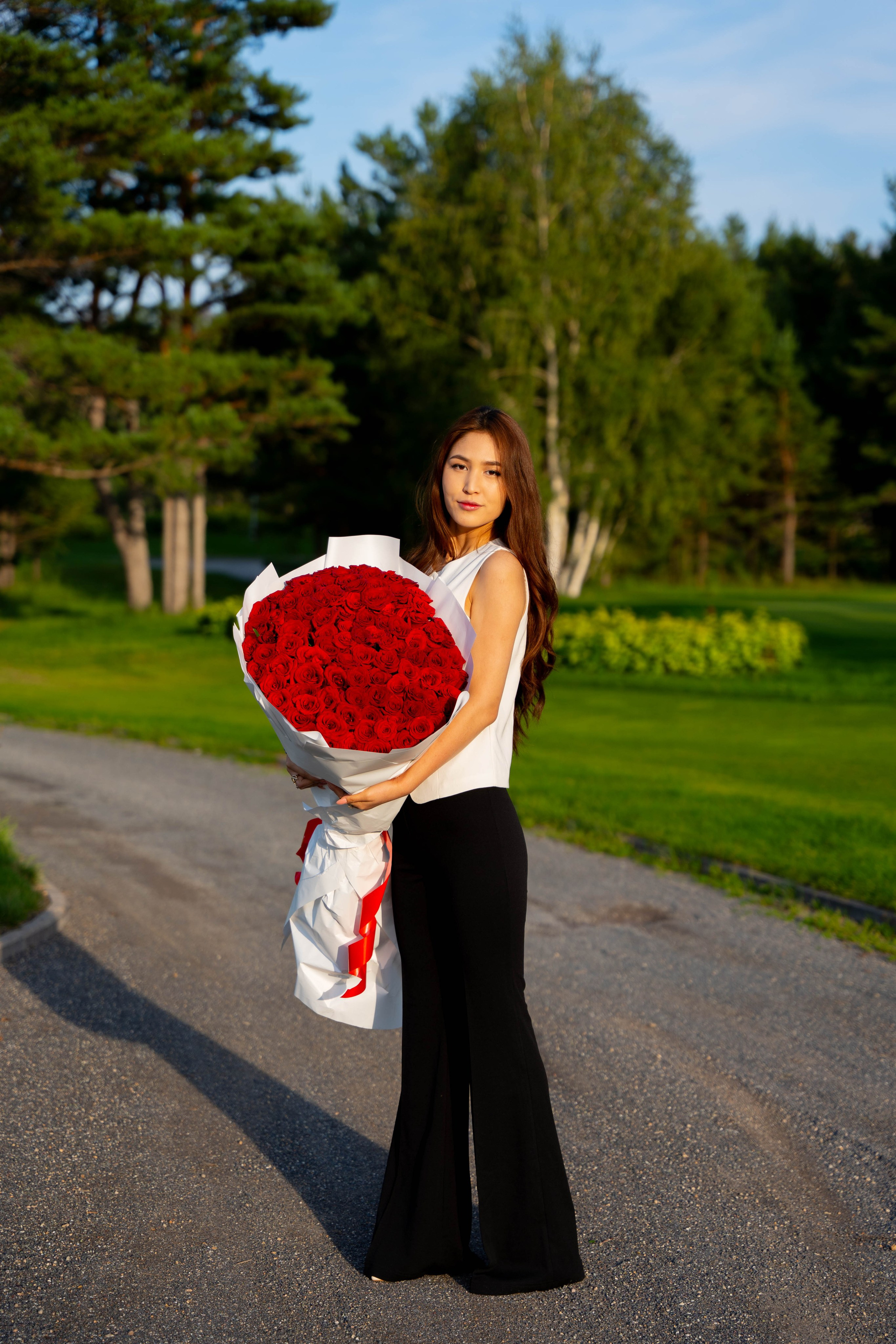 Bibolsyn & Dinara. Фотограф Ернар Ержанов
