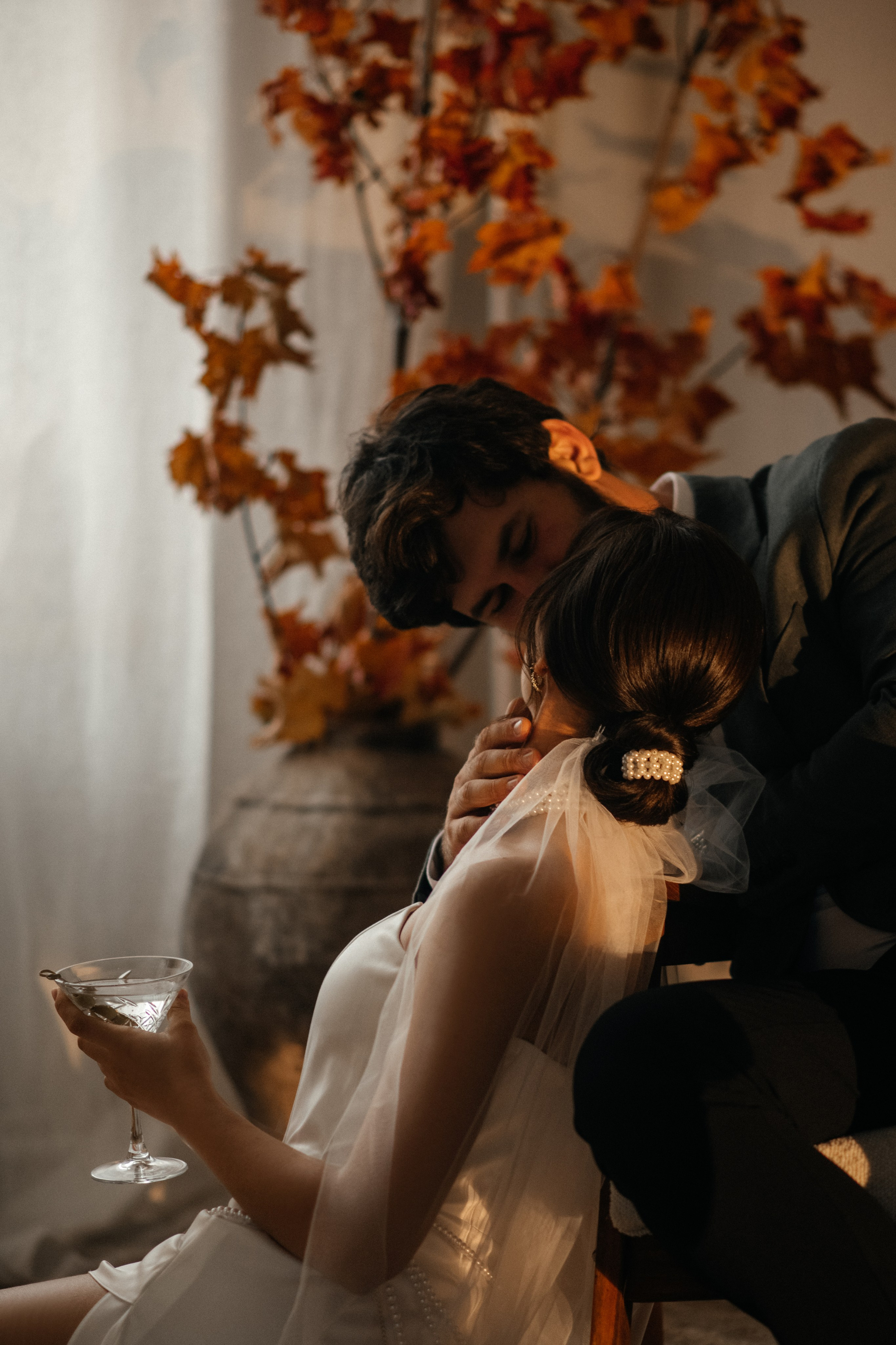 Никита и Татьяна. Главная