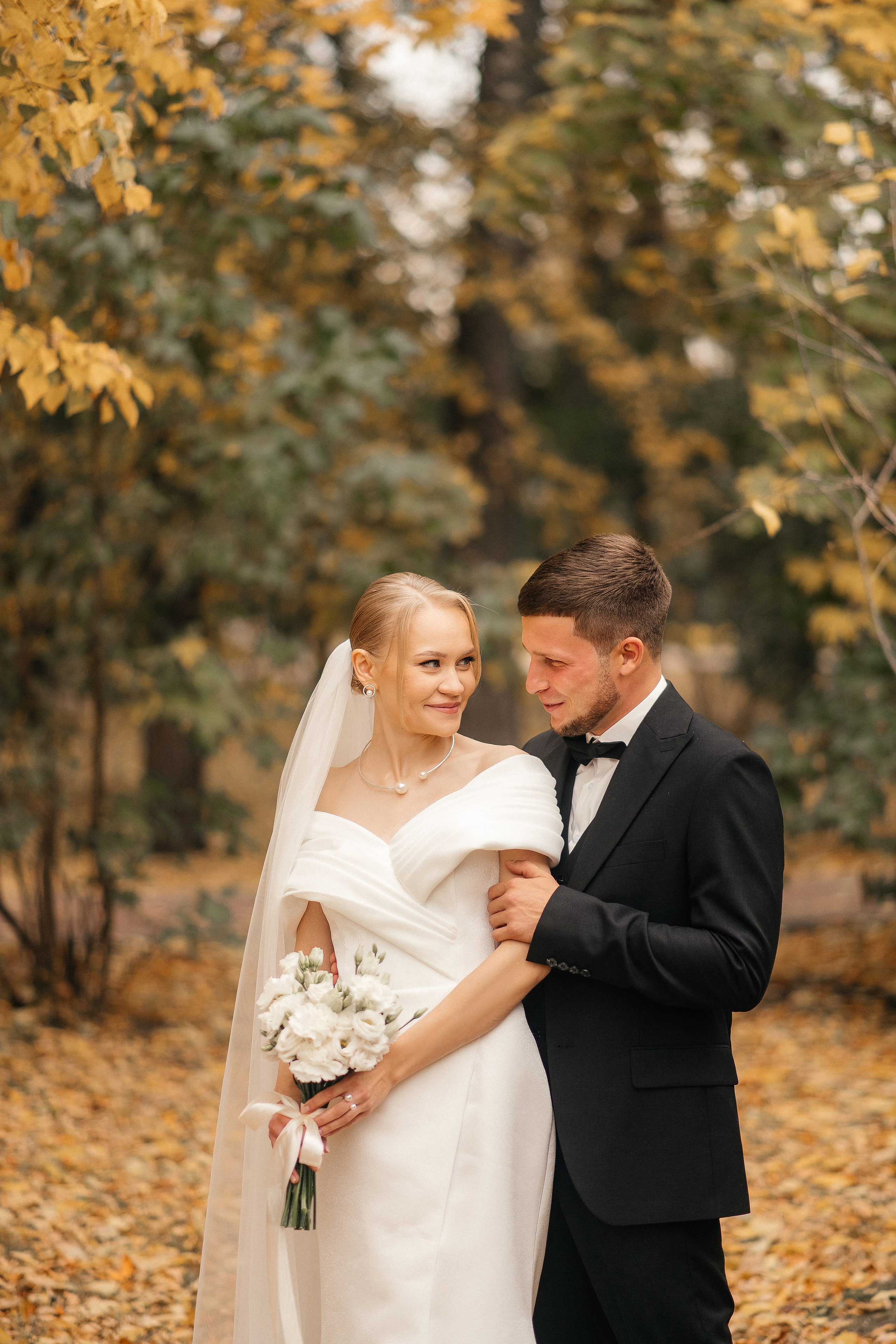 Егор и Кристина. Главная