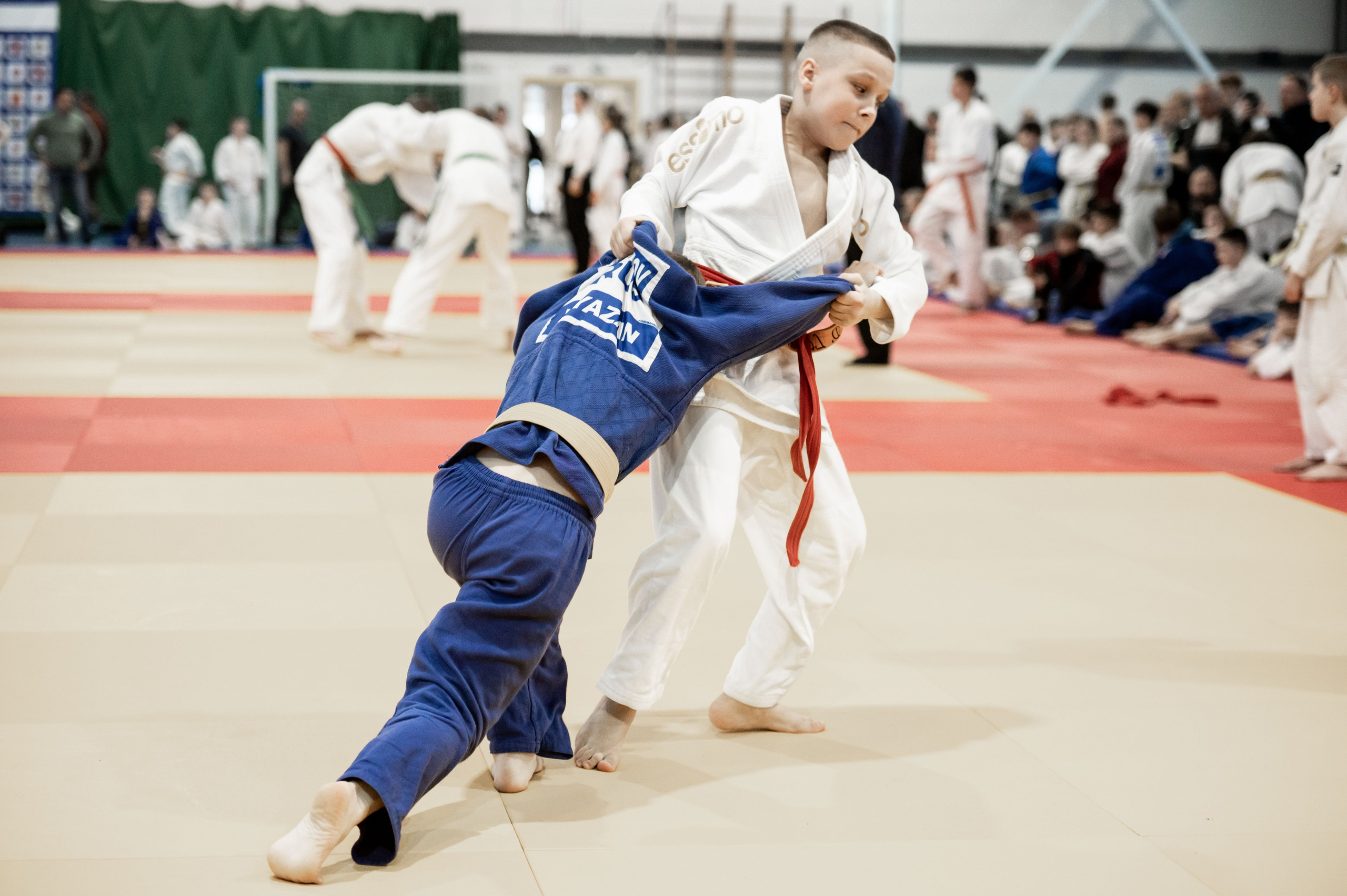 Турнир по дзюдо, ск «Тульский Левша» январь 2024. Спортивный фотограф в Туле и Тульской области. Файсханова Фото Спорт
