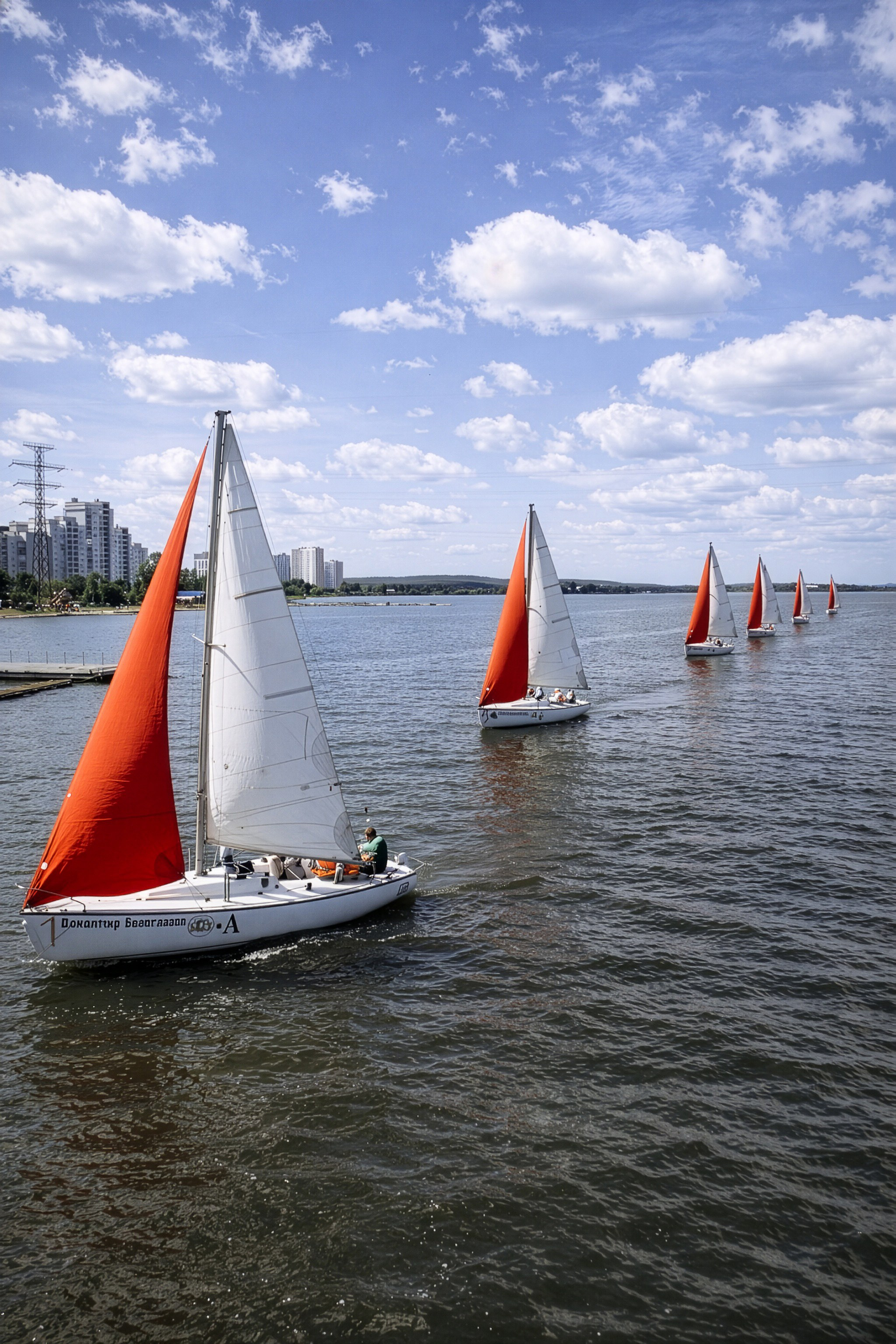 Фотограф на регату в Екатеринбурге: кейс для Центробанка в Коматеке. Фотограф Дмитрий Судаков — Свадебная и репортажная съемка в Екатеринбурге и Москве