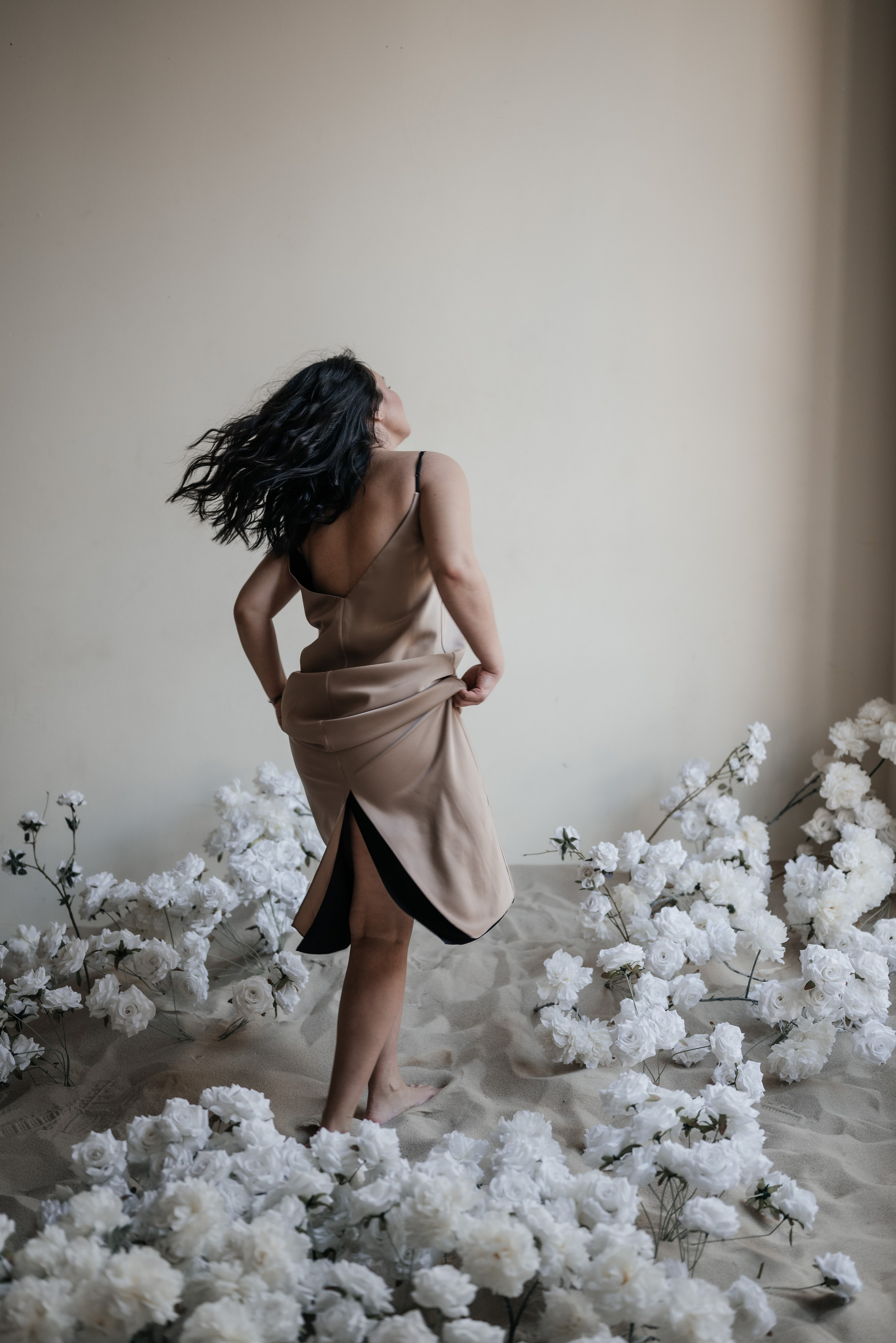 Лилия. Свадебный и семейный фотограф Юлия Чернобай | Подольск, Москва, Московская область