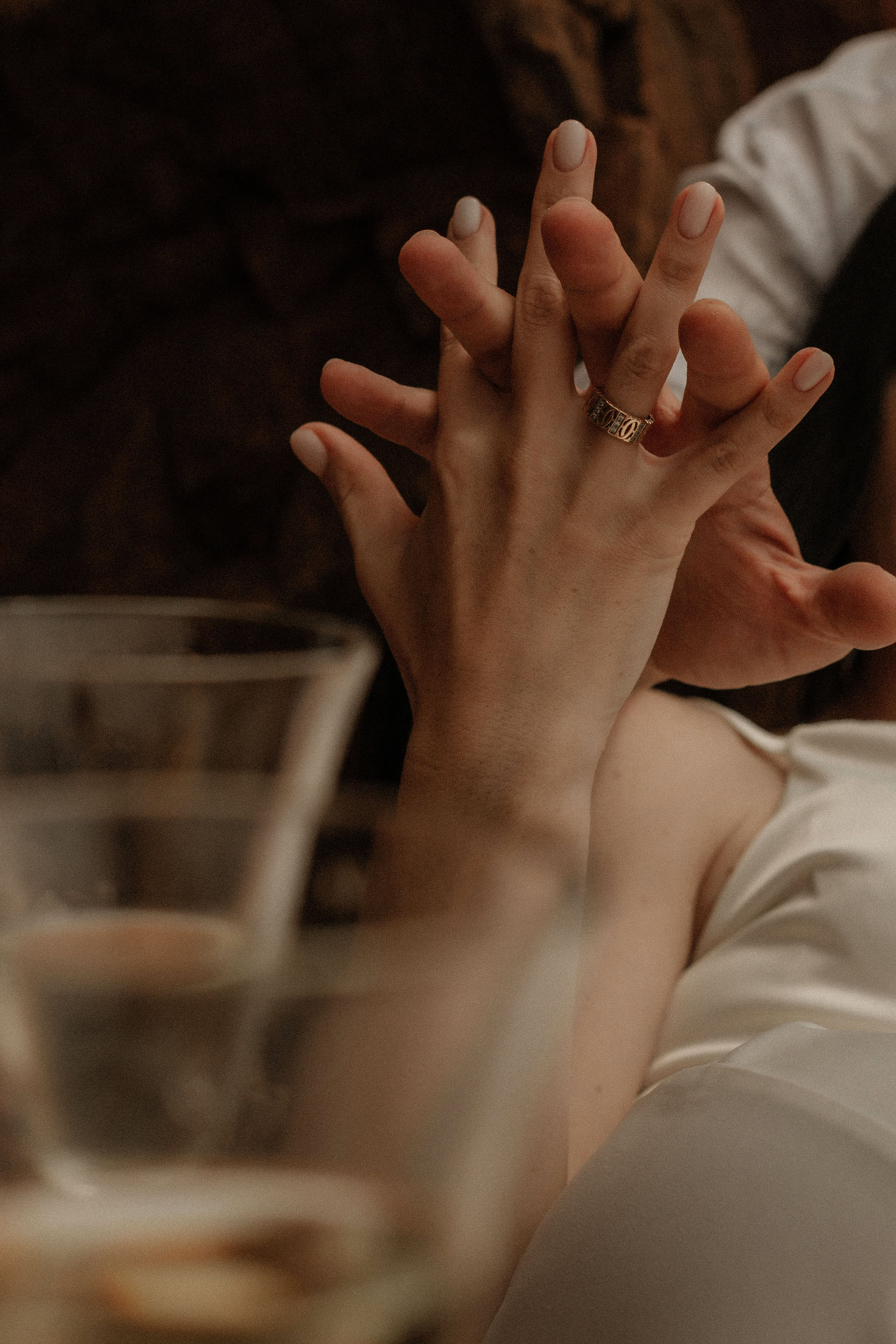 Яна и Александр. Фотограф во Владивостоке Вероника Чайковская