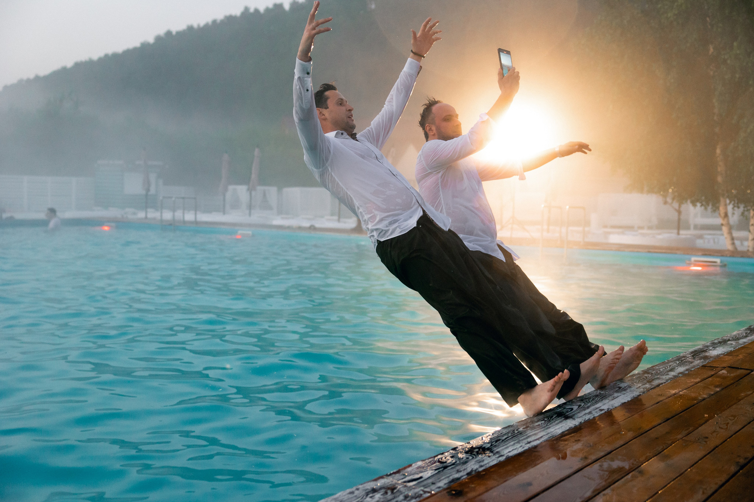 Выпускной. Фотограф свадебный семейный в Красноярске Шукшина Наталья