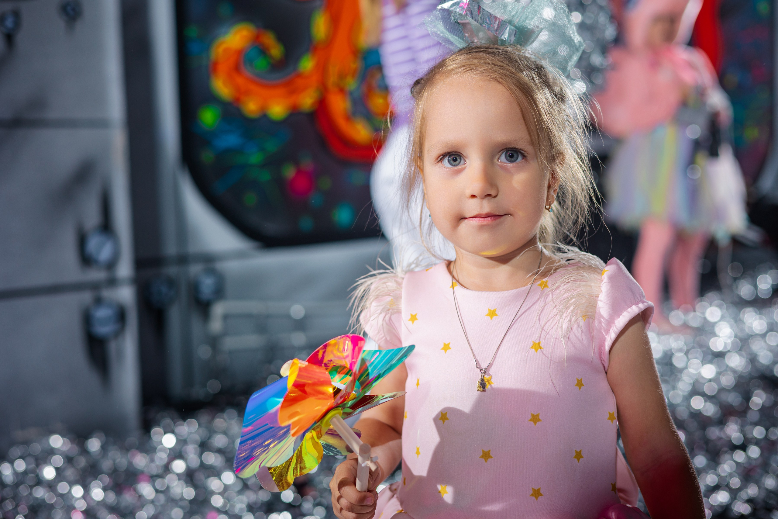 Артишок 08-08-2025. Фотограф Князев Сергей