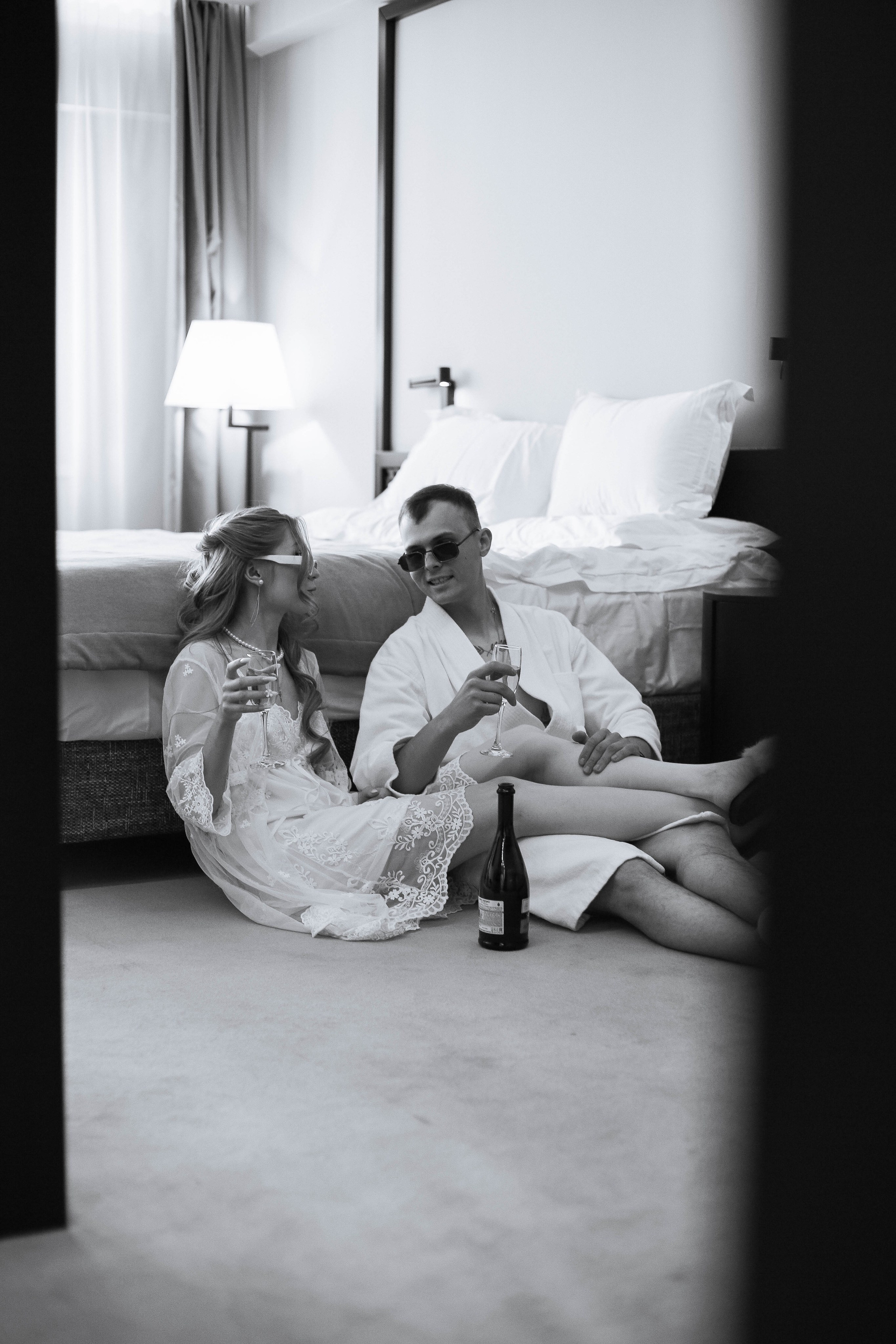 Total Black party. Свадебный и Школьный фотограф Улан-Удэ Бурятия Джулия Топоева Выпускные альбомы Фотограф на мероприятие