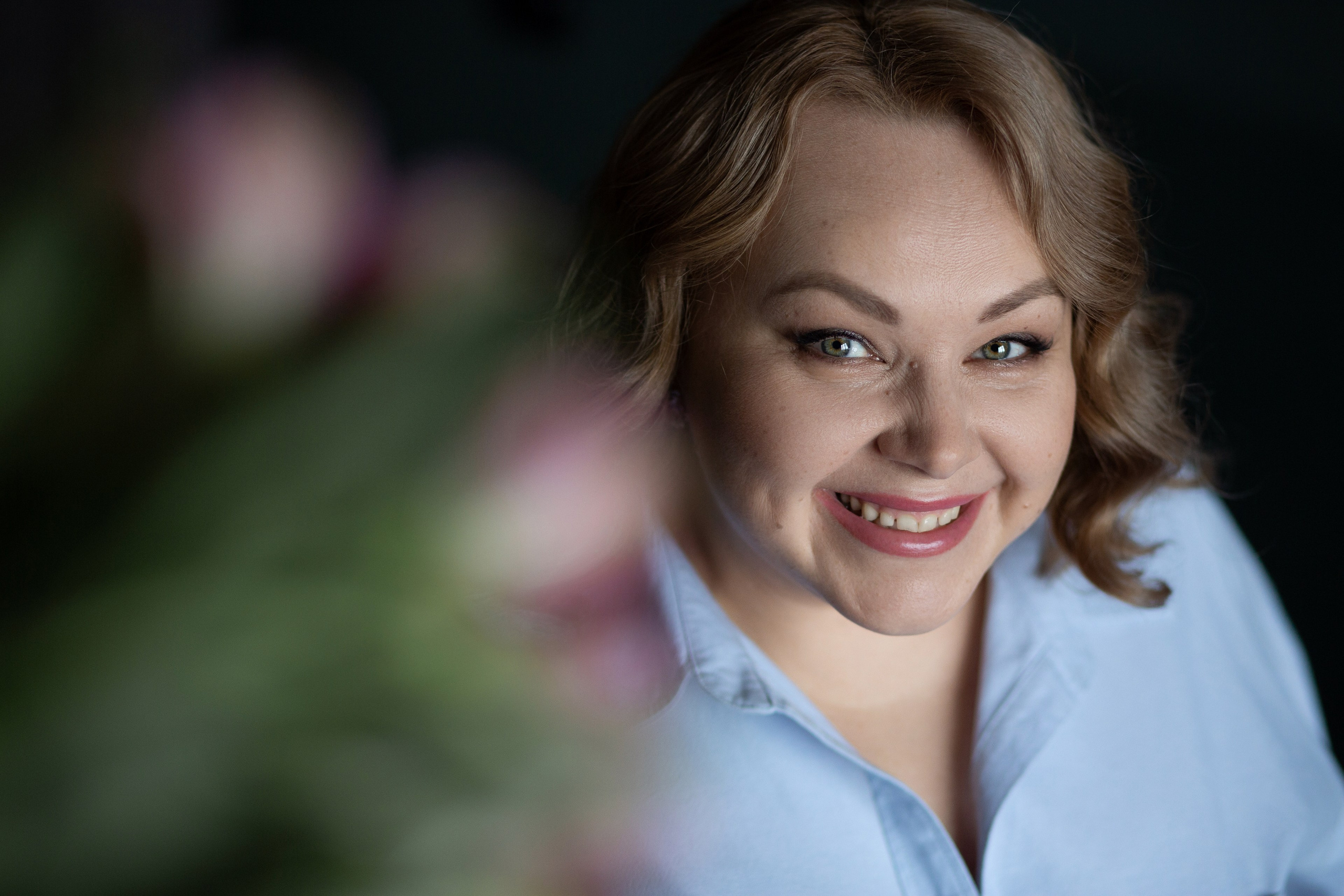 Элегантный контент для Юлии. Фотограф в Новосибирске Краснова Евгения