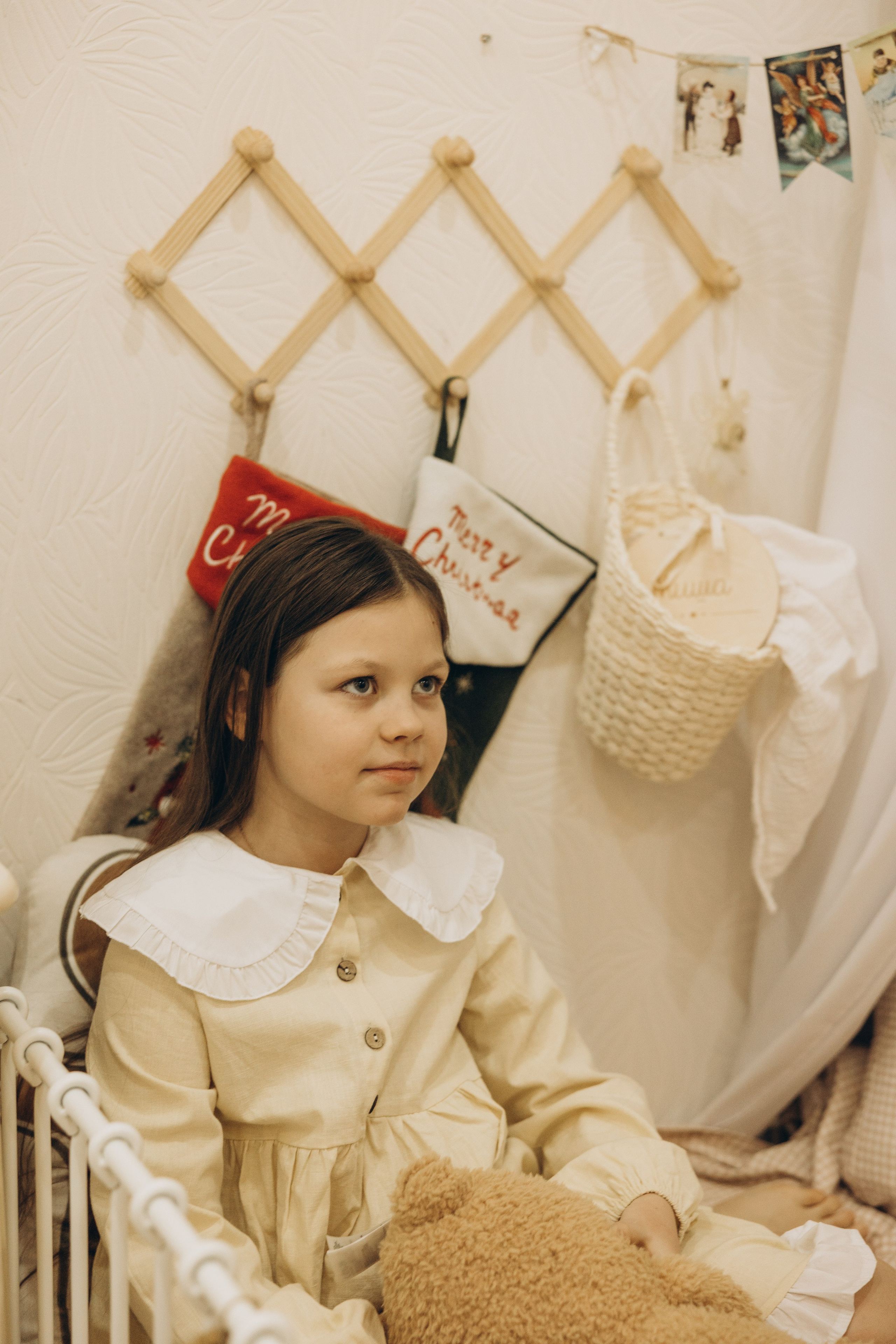 Маша, Дима, Лера и Миша. Семейный фотограф в Москве Виктория Ястребинская