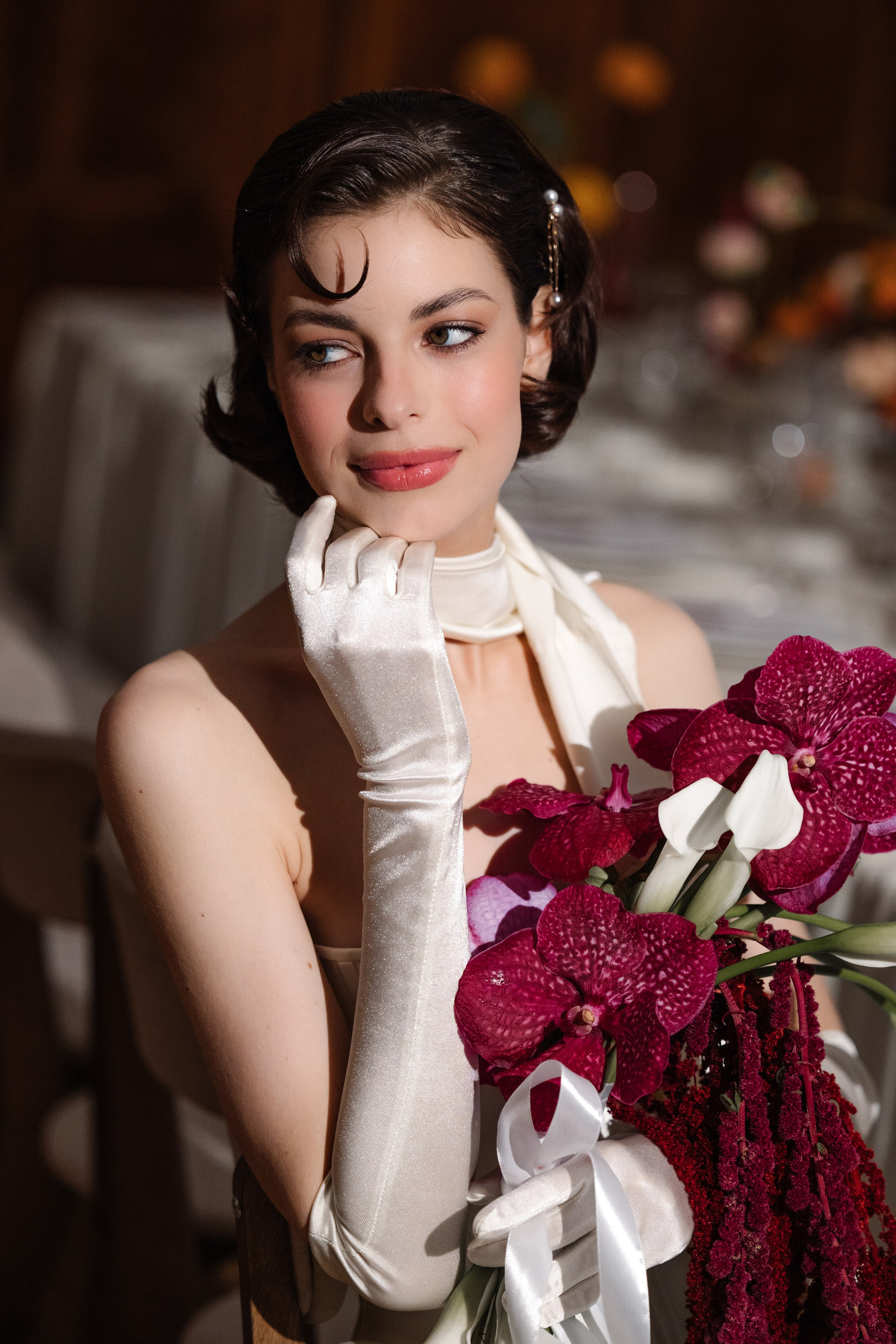 Андрей и Дарья