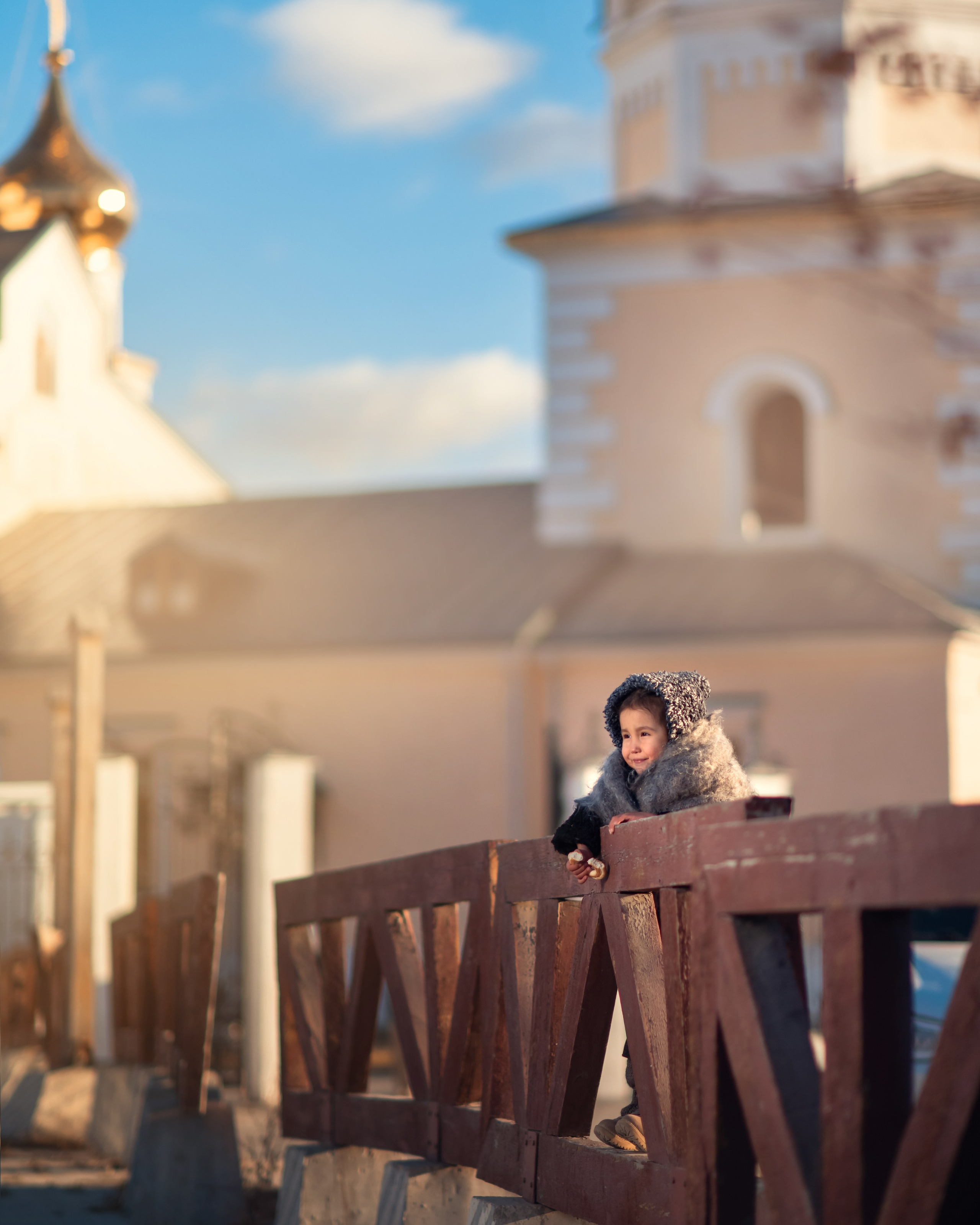 Художественная фотография. Главная