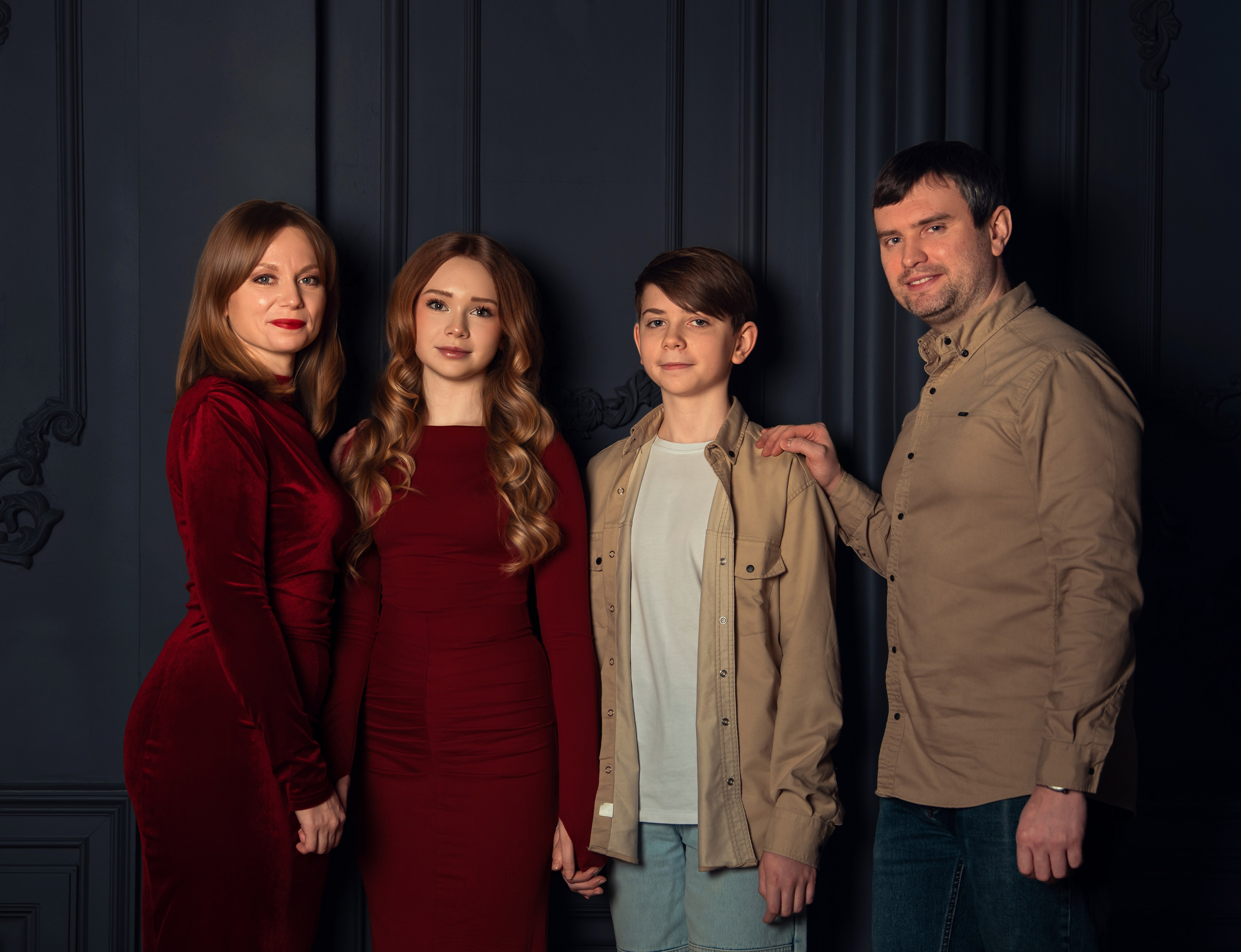 Фотосъемка в Ваших интерьерах. Главная