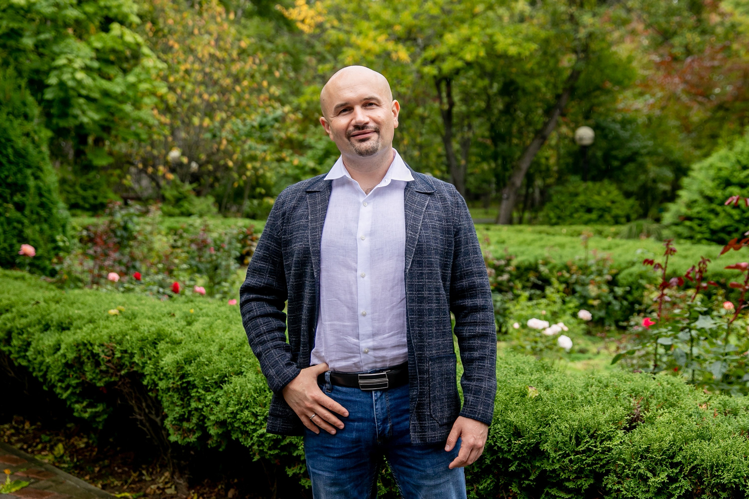 Алевтина и Дмитрий. Фотограф Анна Сорокина