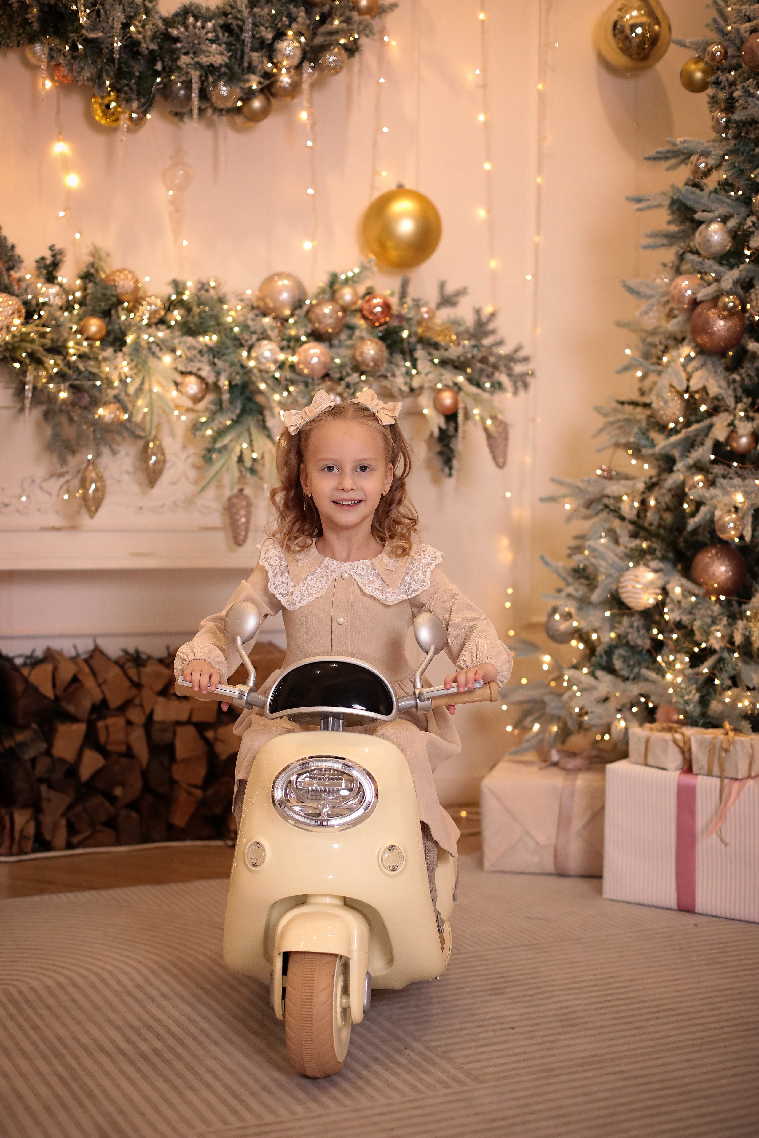 НОВОГОДНИЕ ФОТОСЕССИИ. Фотограф г. Хабаровск. Семейные и индивидуальные съёмки