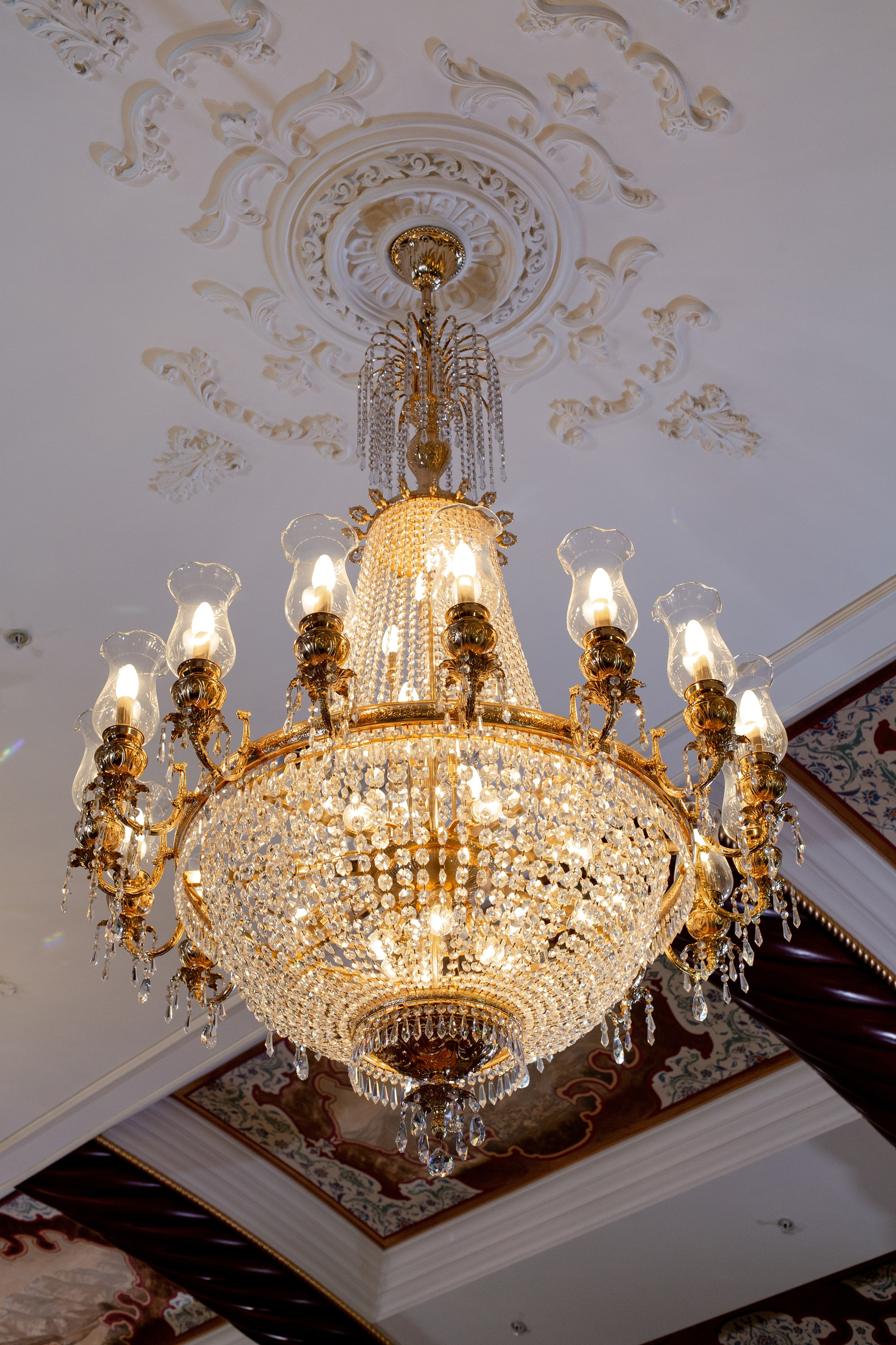 Любовь в сердце столицы. Свадебный фотограф — Ефимов Сергей