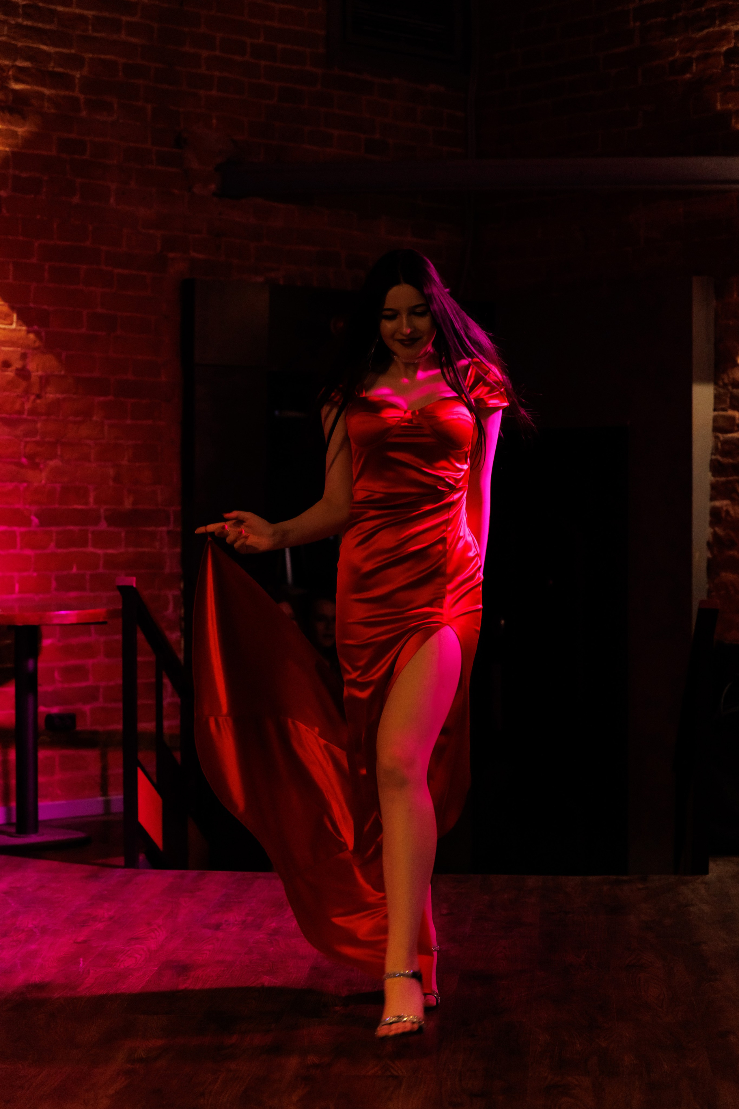 Выпускной 9 класса. Фотограф Новосибирск — Наталья Гресь