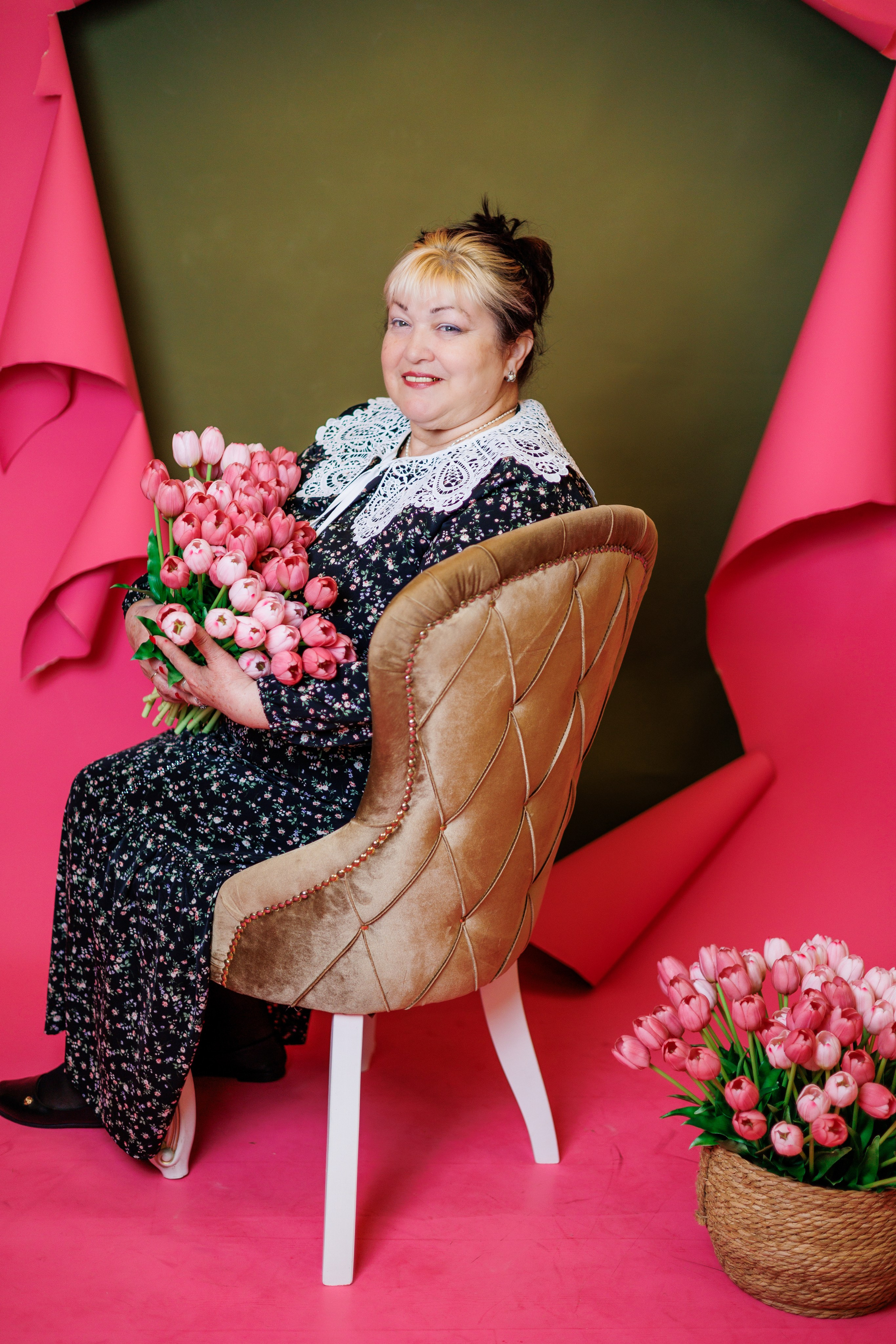 Ирина. Свадебный и семейный фотограф в Армавире