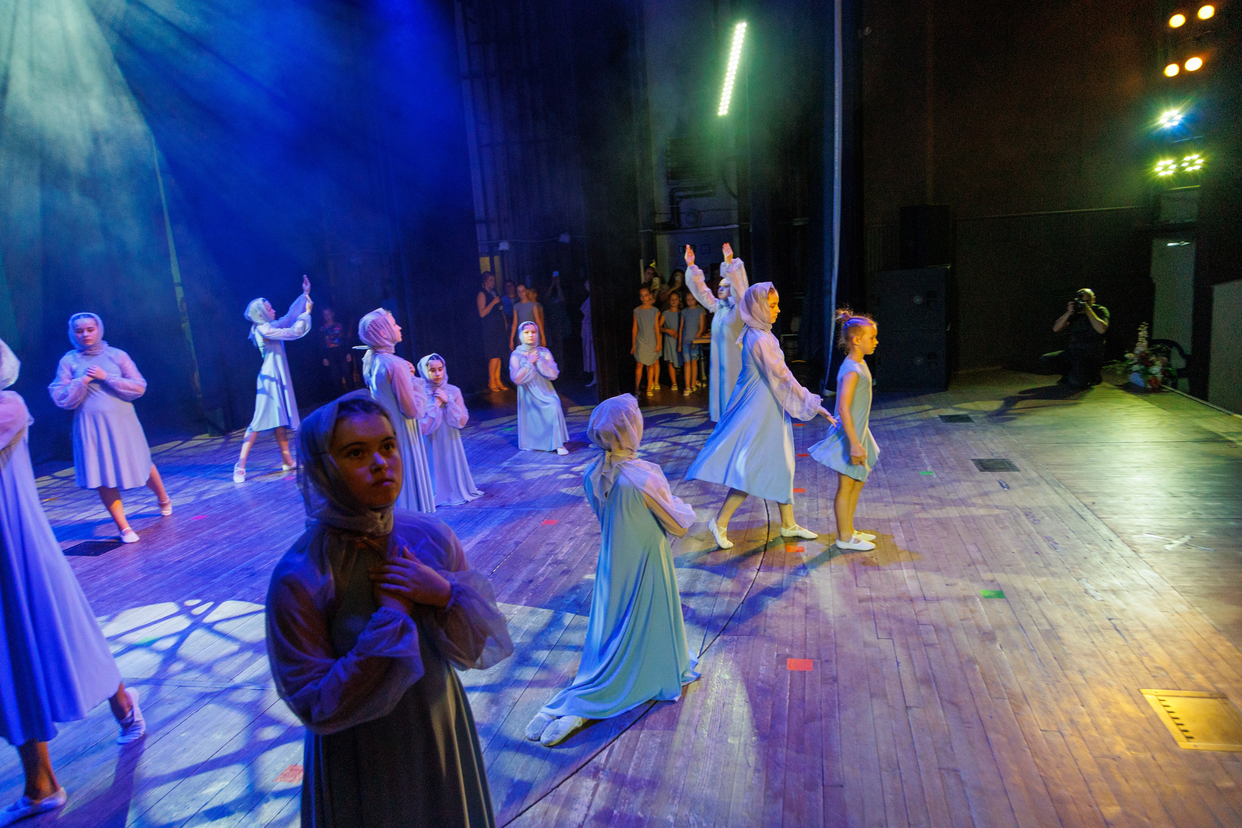 Концерт «Монпансье». Свадебный и семейный фотограф в Армавире