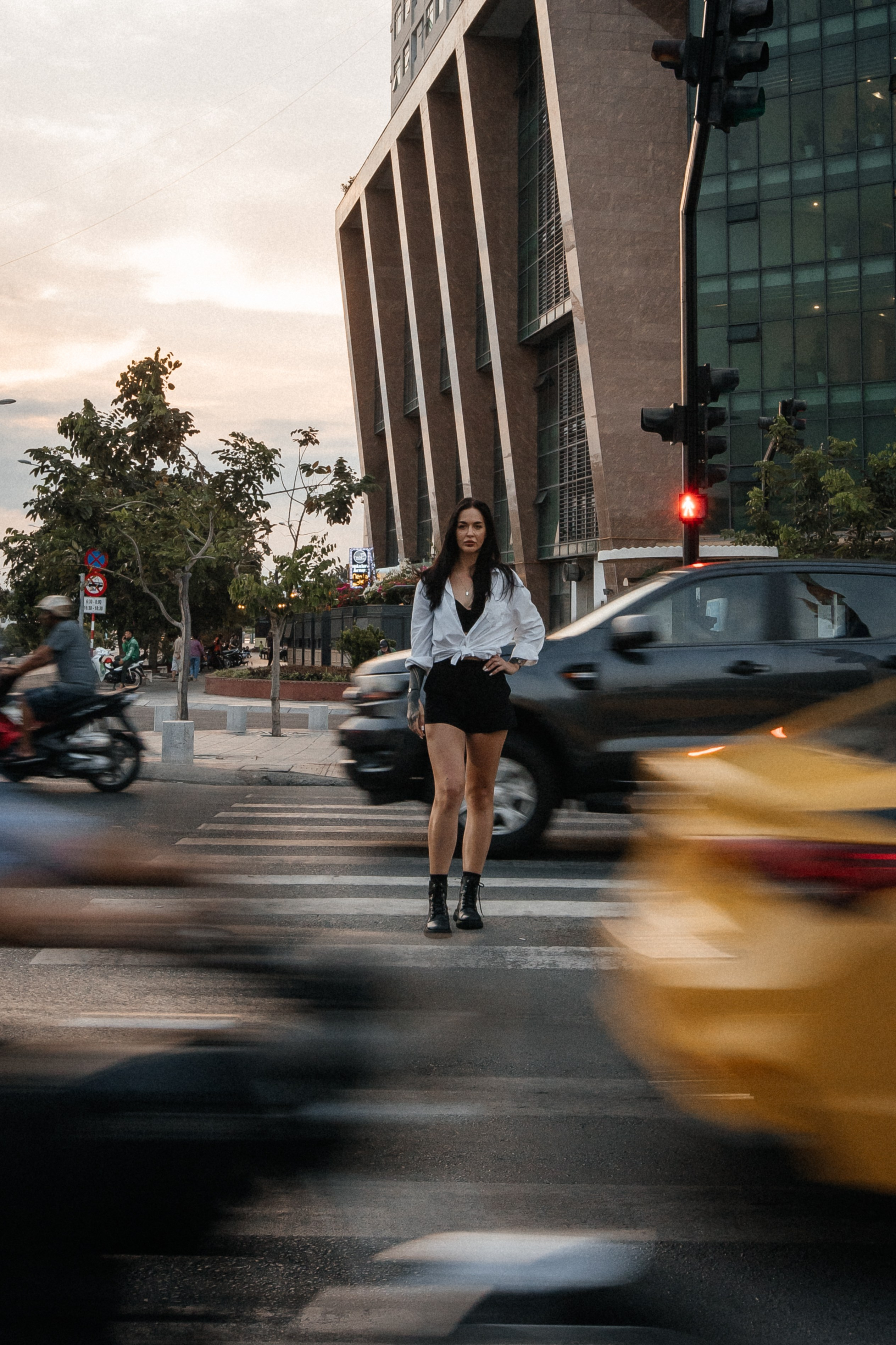 Даша. Свадебный фотограф Москва и МО Паншина Дарья