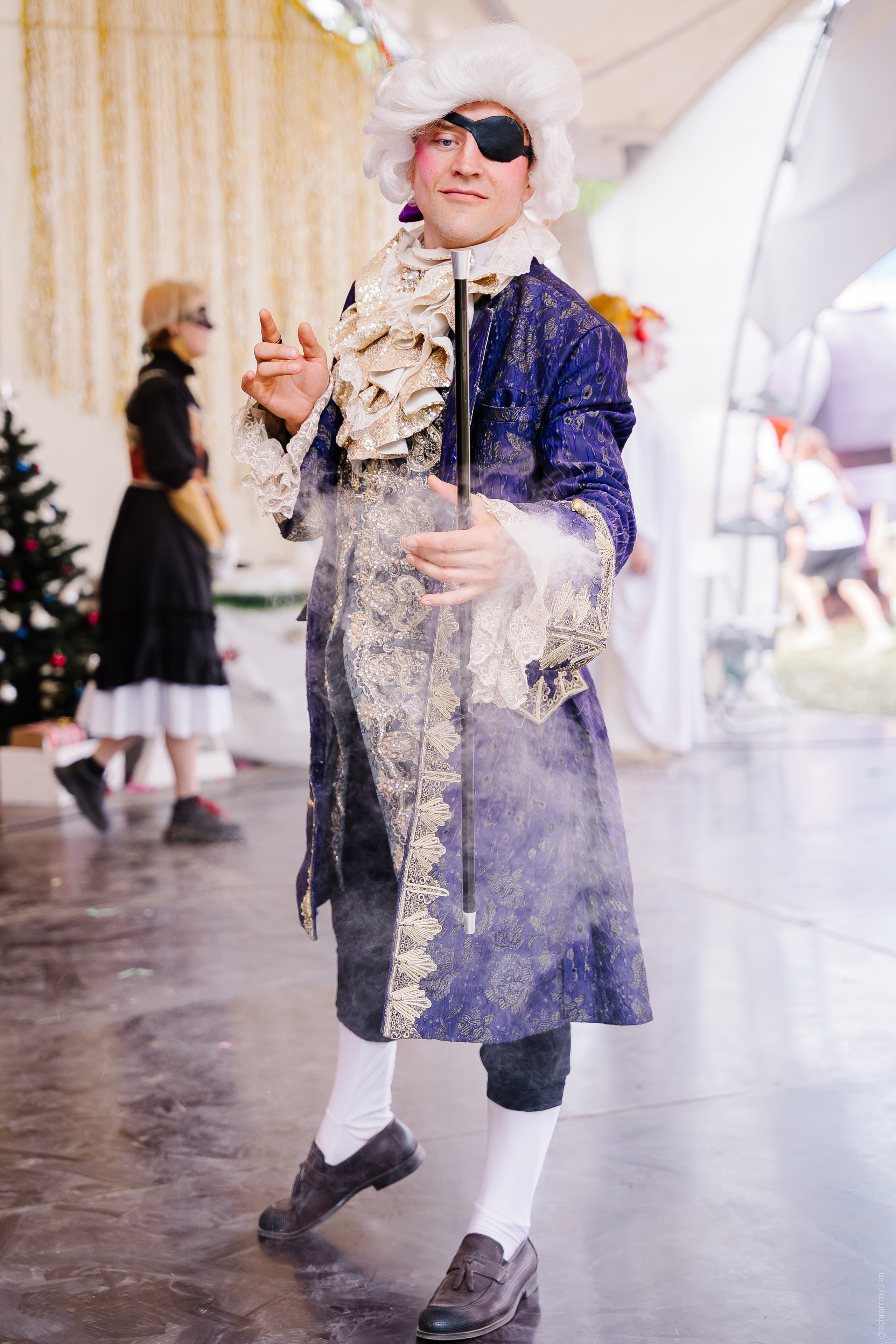 VkFest 2024 театр Miracles. Свадебный, семейный и будуарный фотограф в Санкт-Петербурге Юля Шрамм