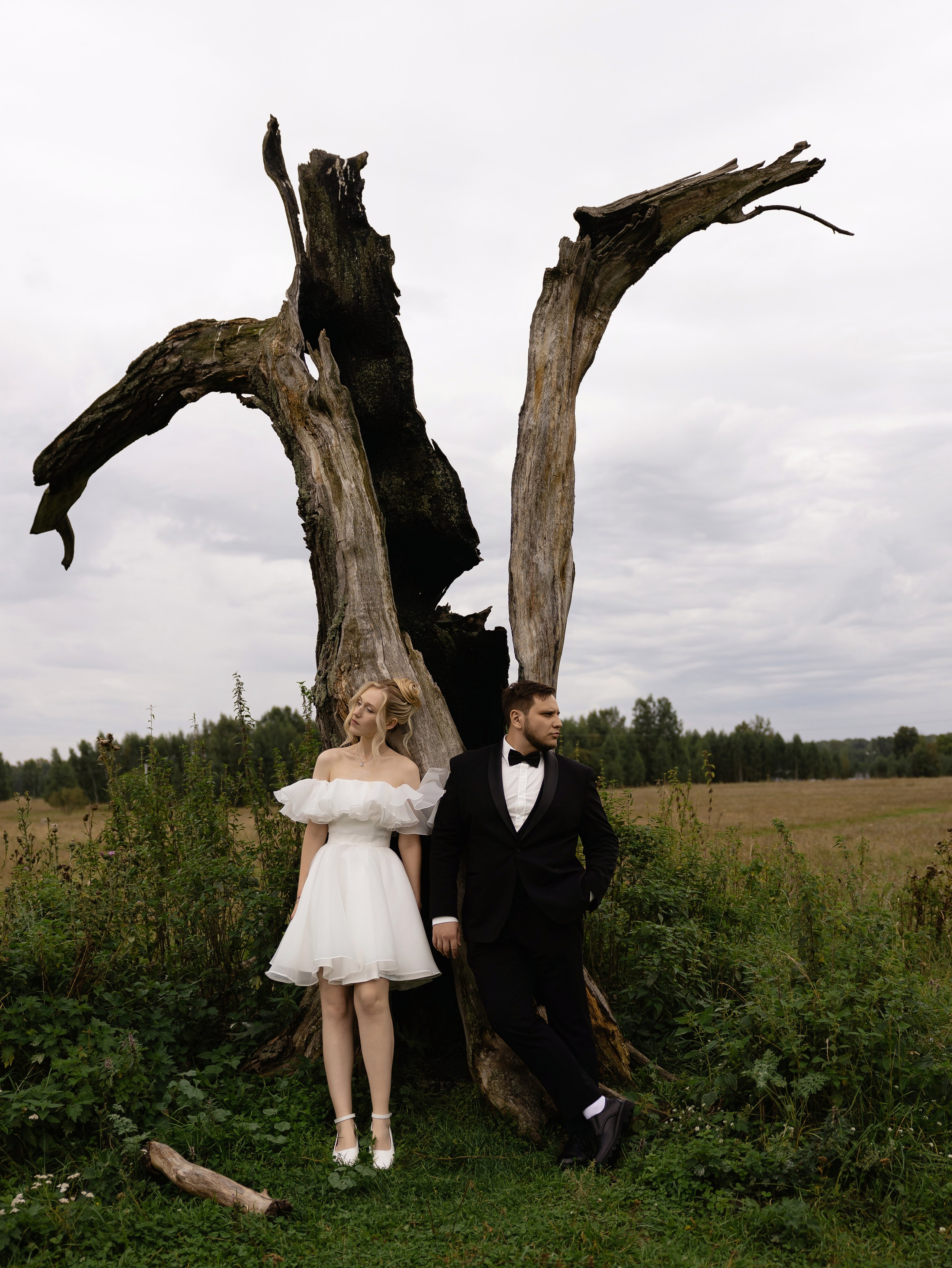 D & L. Свадебный фотограф Диана Бирюкова Казань