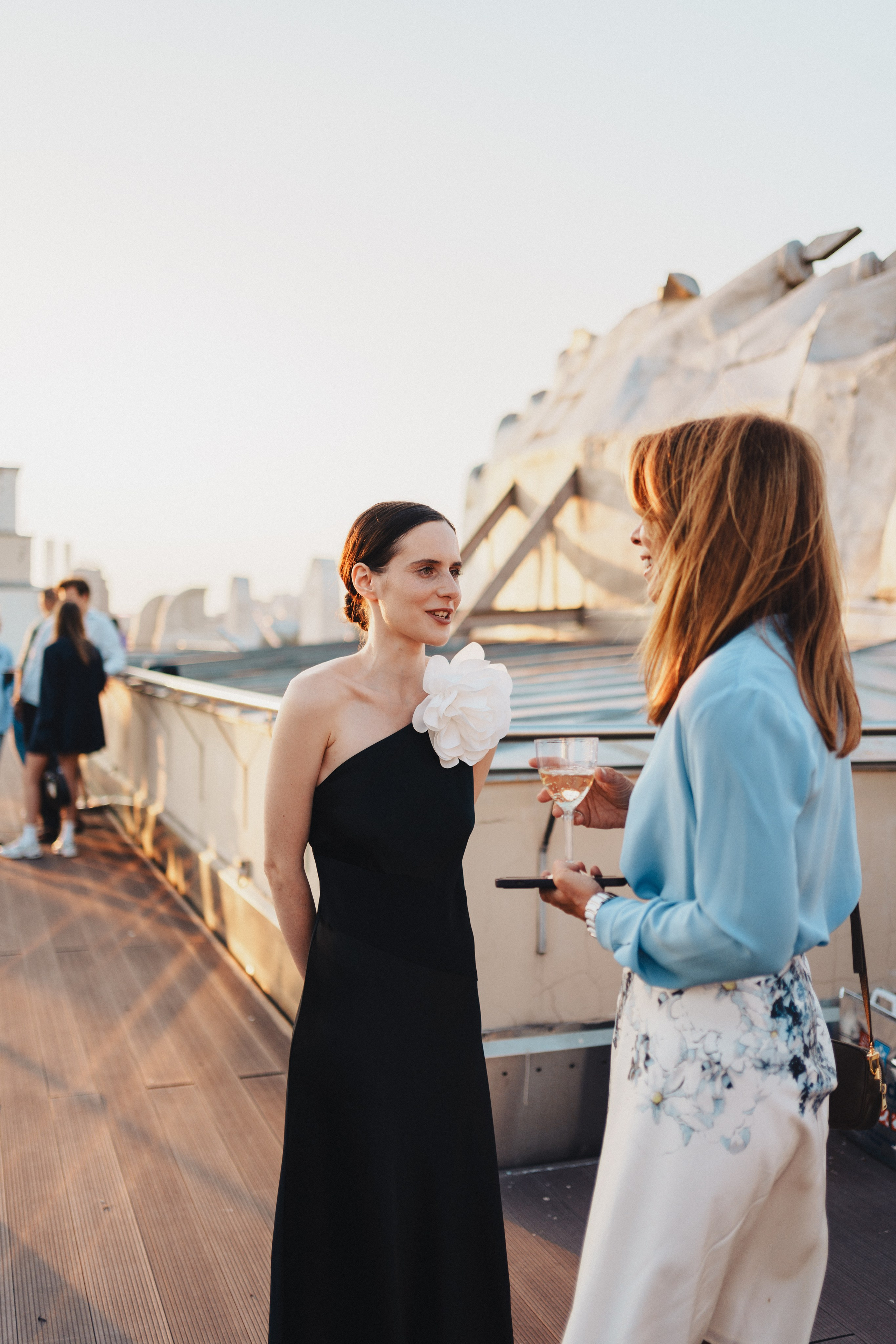 Выставка на крыше Парка Горького. Семейный и детский фотограф и видеограф в Москве, Серпухове и Тарусе Валерия Сорокина
