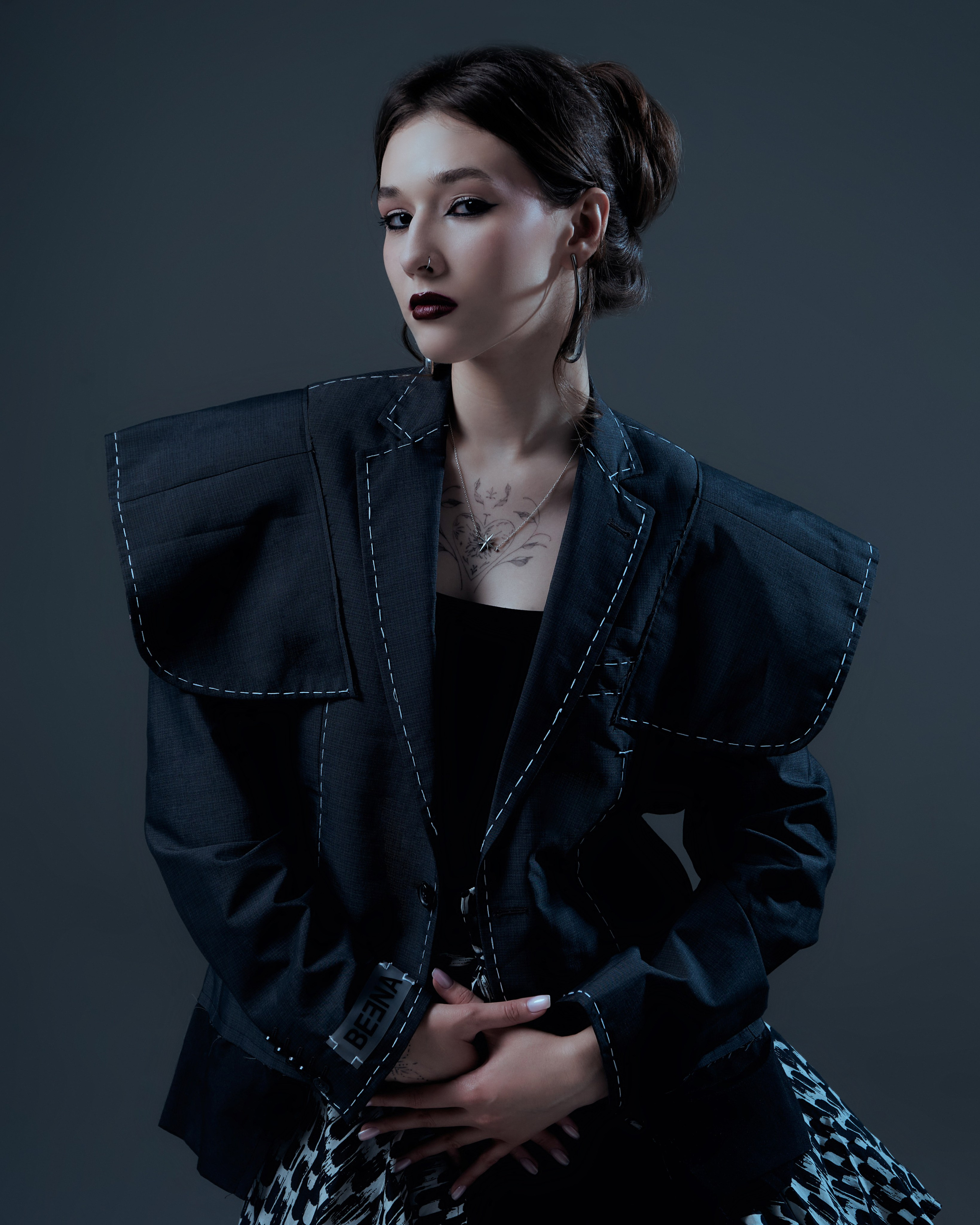 Model. Фотограф в Алматы Максим Сечин