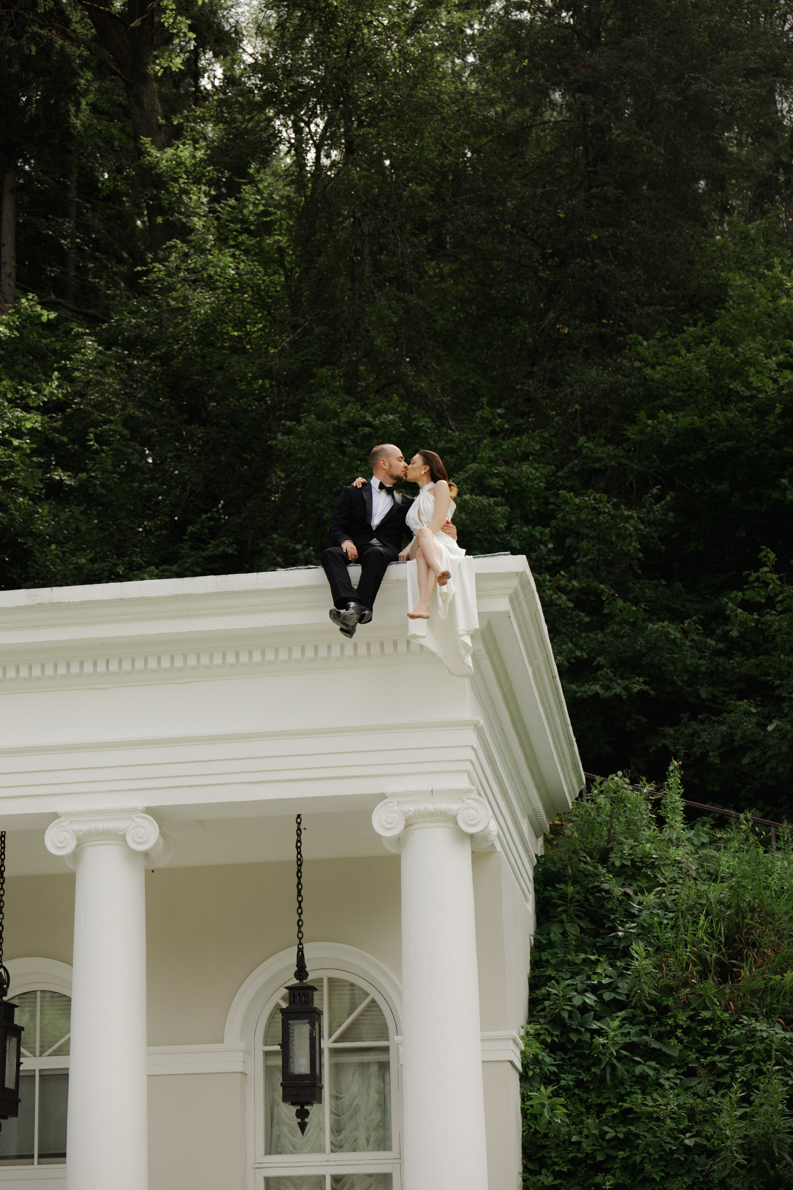 Про любовь. Семейный фотограф в Москве