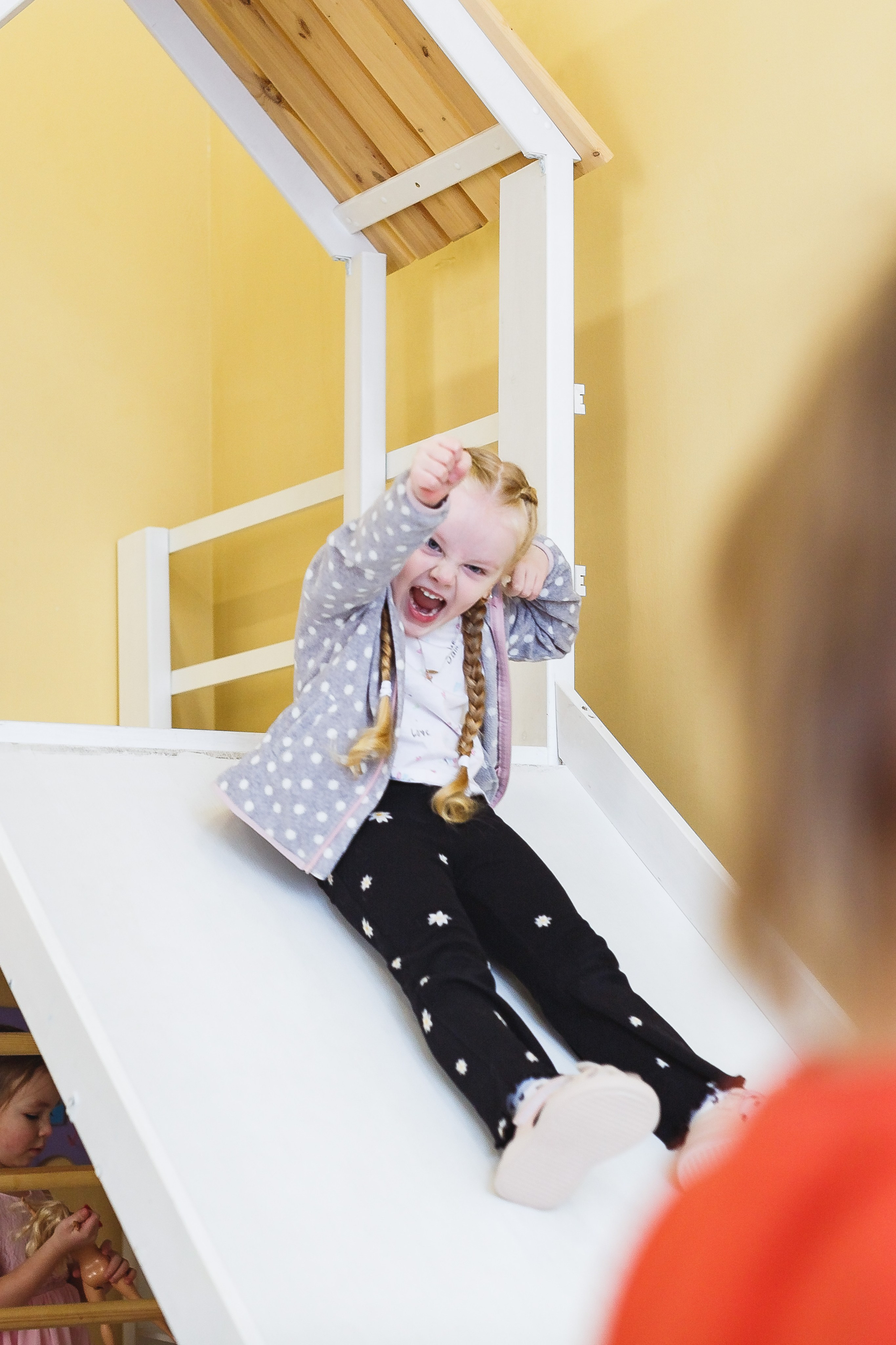 Детский день Рождения. Семейный фотограф в Екатеринбурге