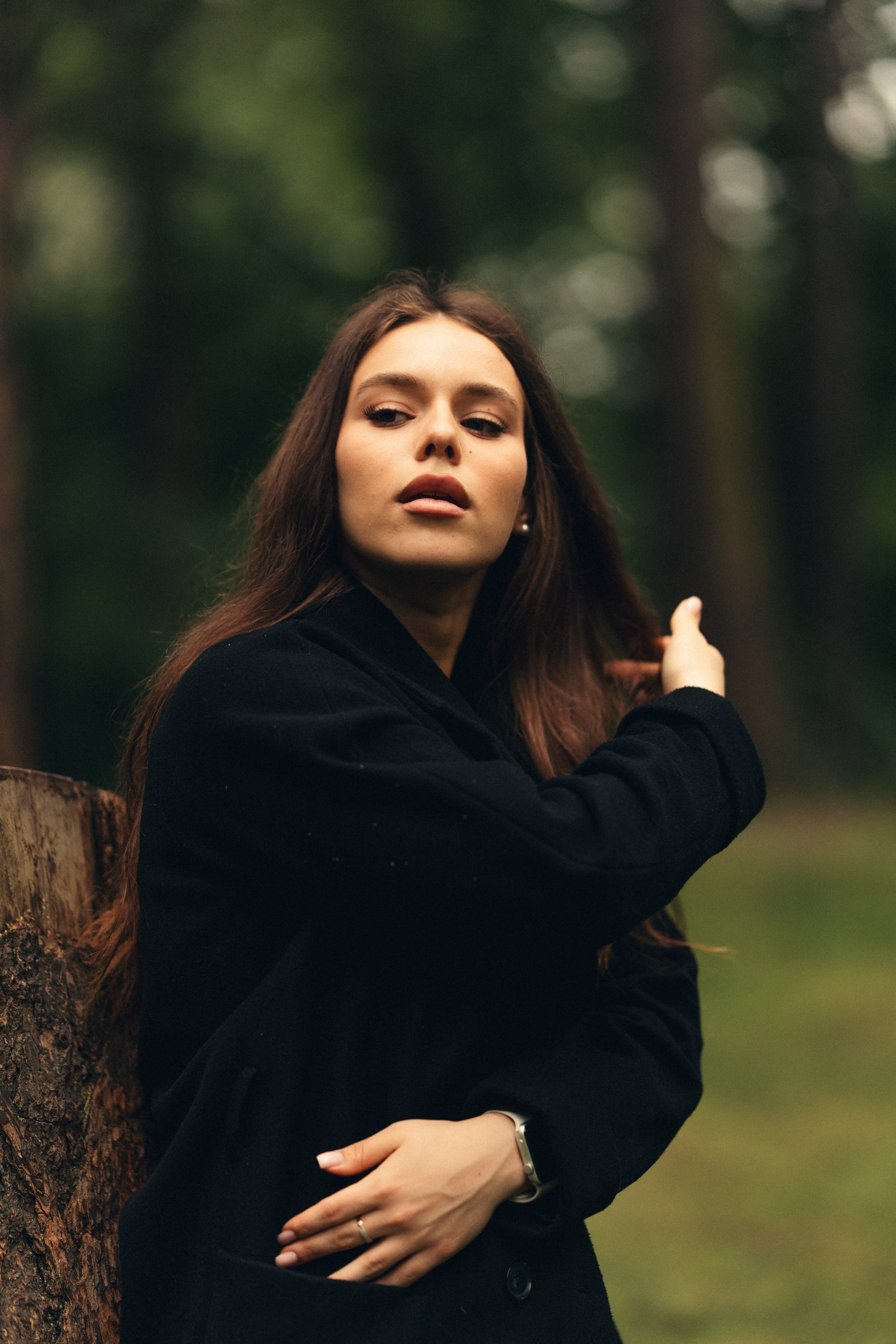 Anna. Фотограф Санкт-Петербург/Гомель Виктория Петрова