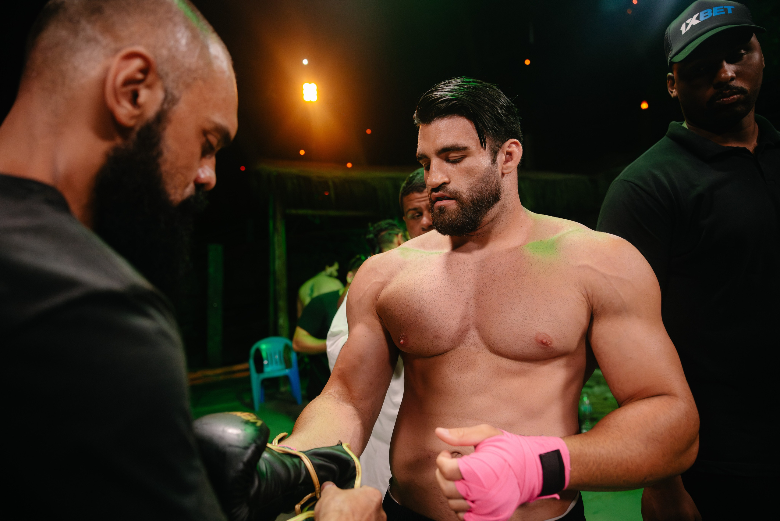 TUFF 7 (Brazil. Rio de Janeiro). Фотограф в Сочи, Репортажный фотограф Виктор Кочков-Филатов