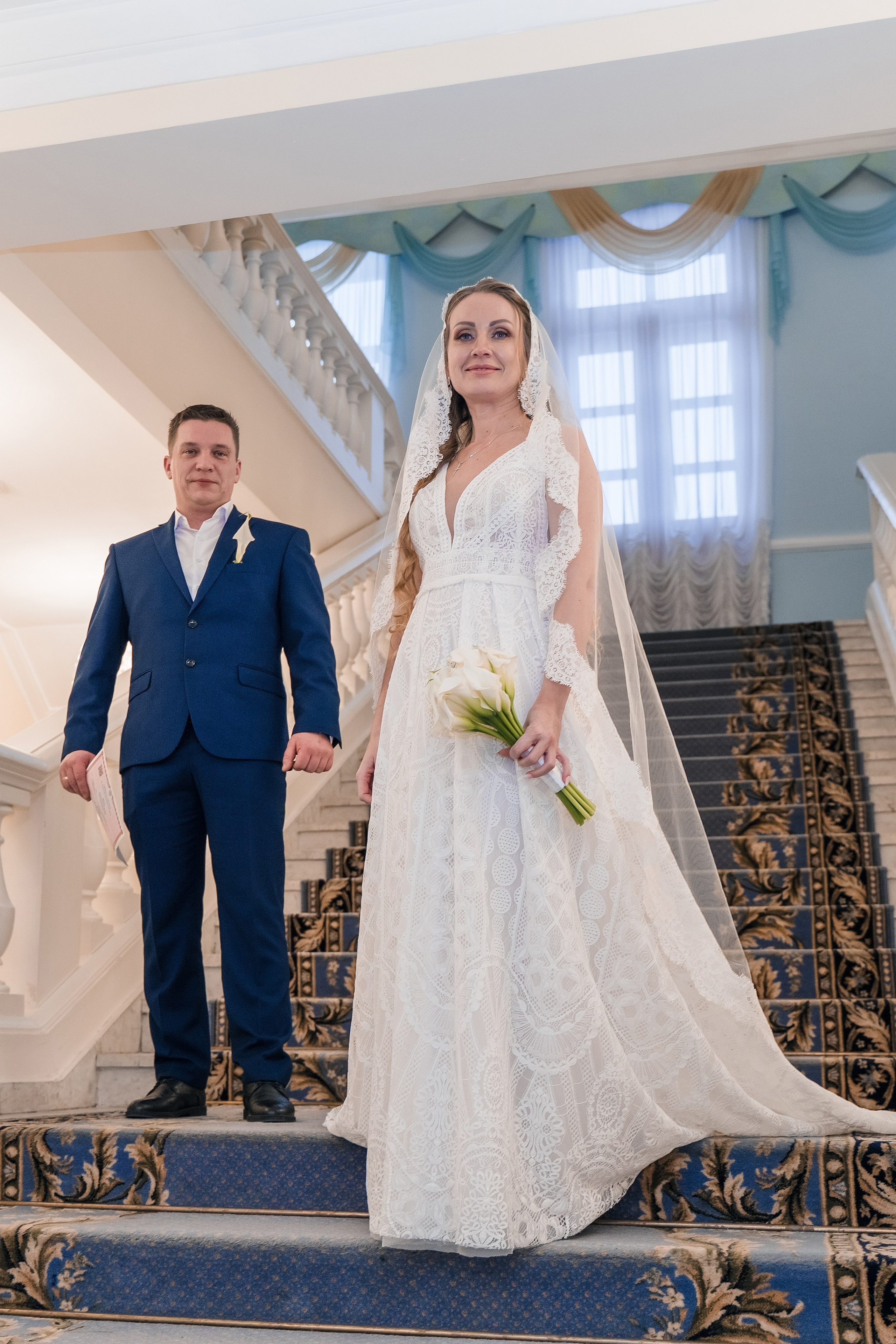 Андрей + Анастасия