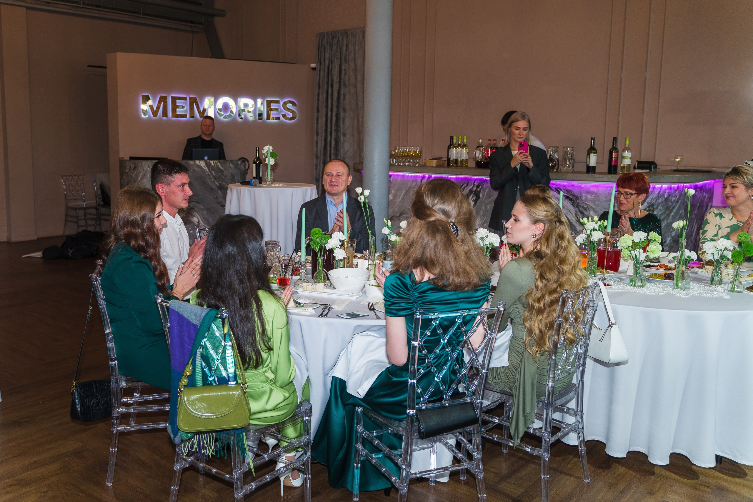 Евгений + Елена