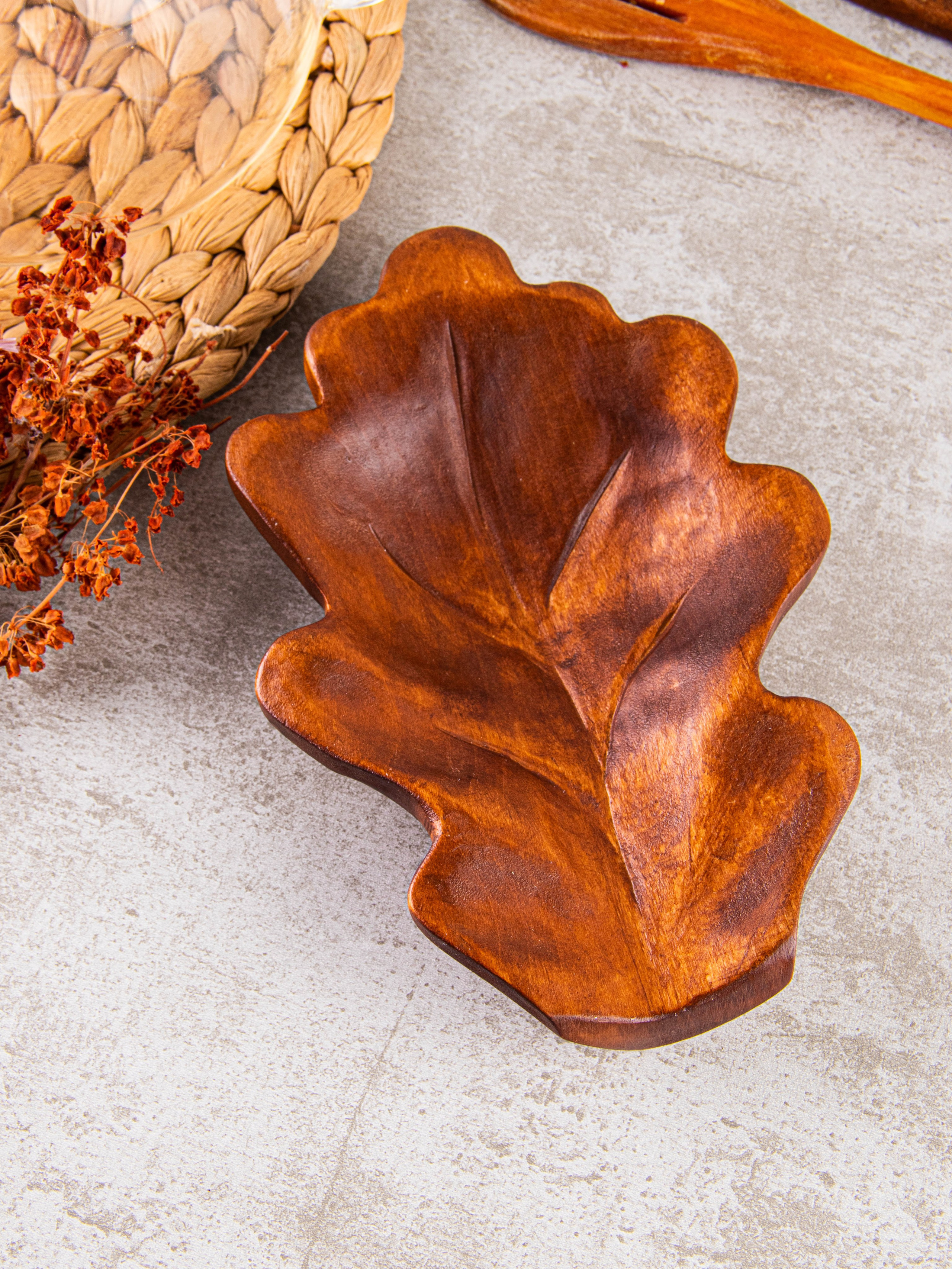 Подставка под ложку. «Матрица»