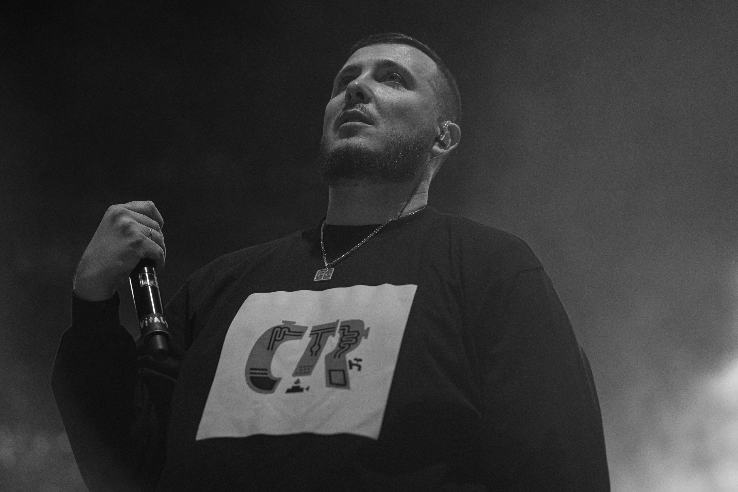 ГРОТ — репортажная съёмка. Иван Кубик — фотограф и видеограф