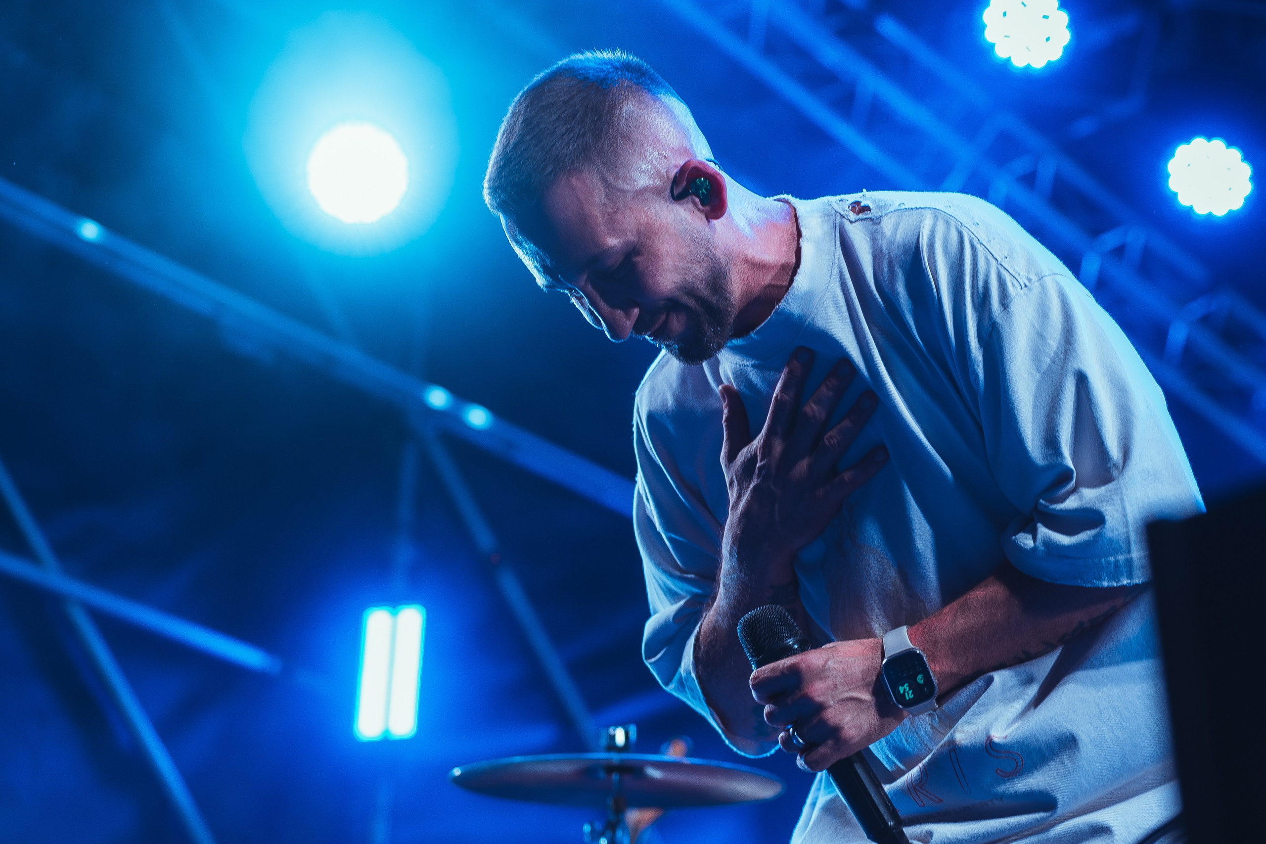 Pizza — репортажная съёмка. Иван Кубик — фотограф и видеограф