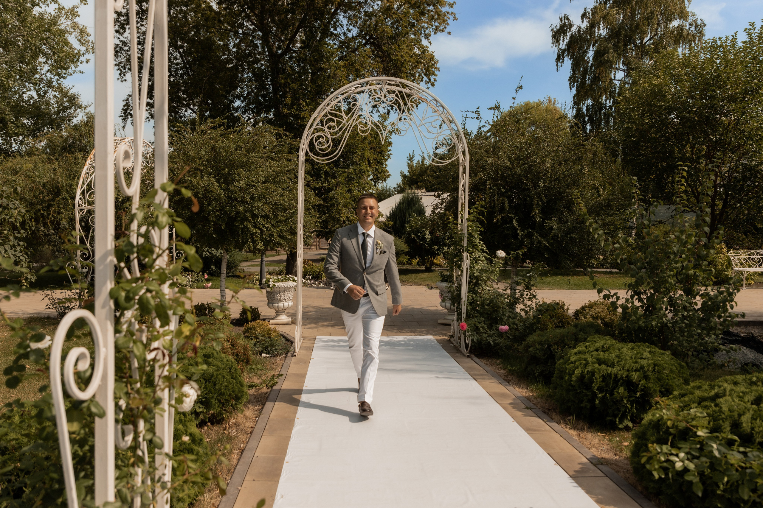 Дмитрий и Анастасия (сокращено). Свадебный фотограф Ангелина Сунгатулина | Саратов | Балаково | Вольск