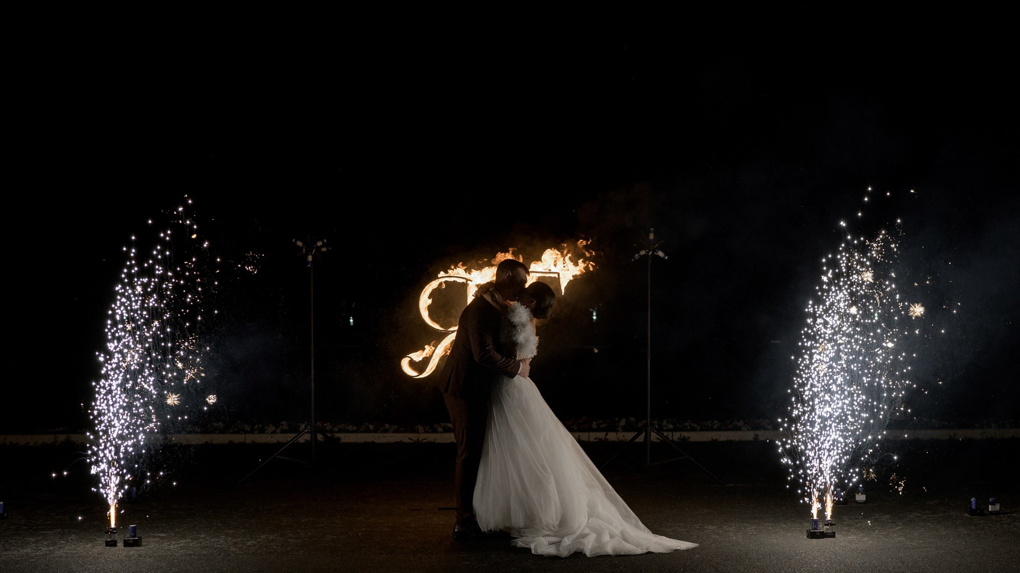 Янис и Гульназ. Свадебный фотограф в Тюмени Анастасия Пономарева