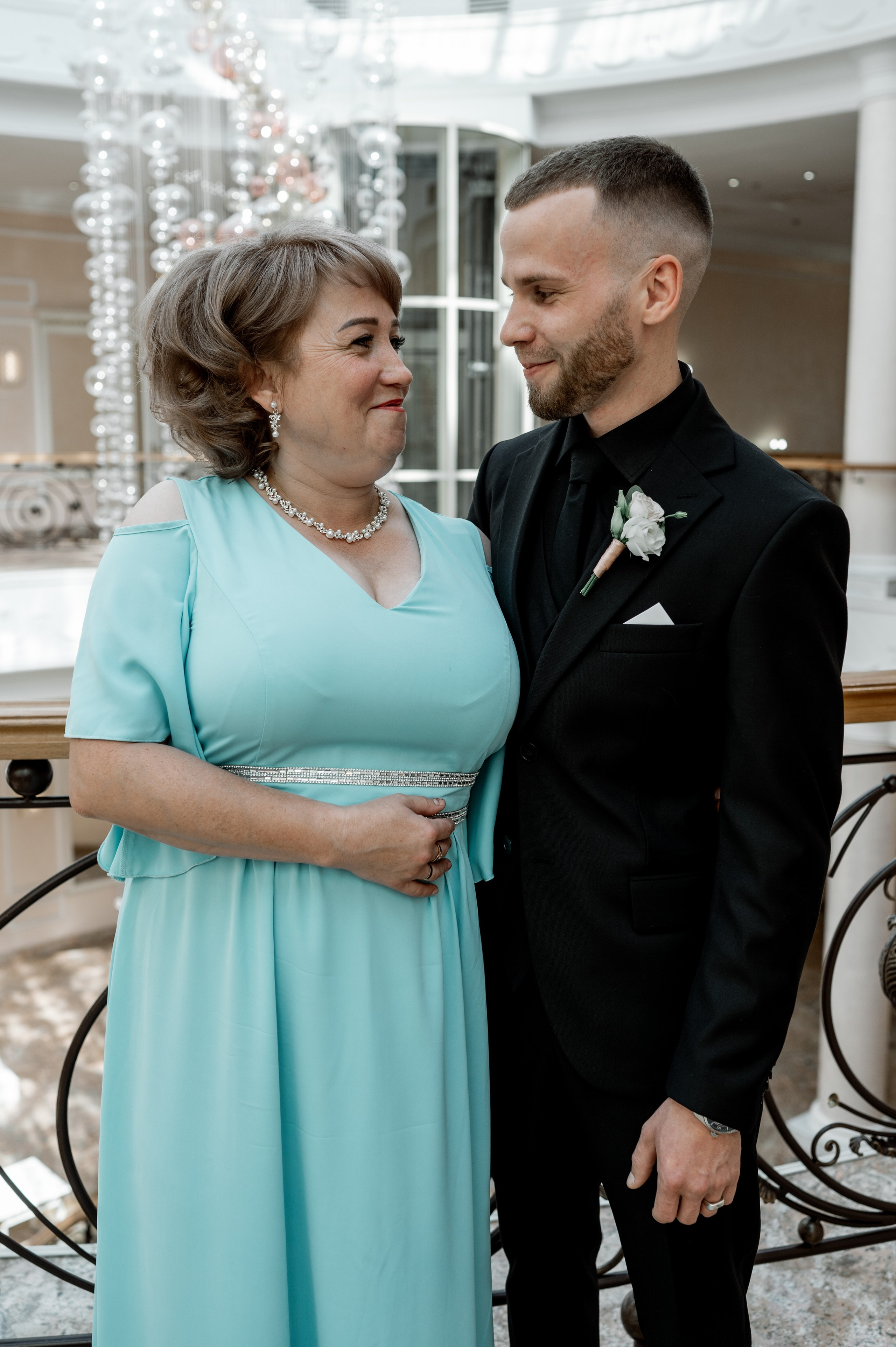 Андрей и Ксения. Свадебный фотограф в Тюмени Анастасия Конева