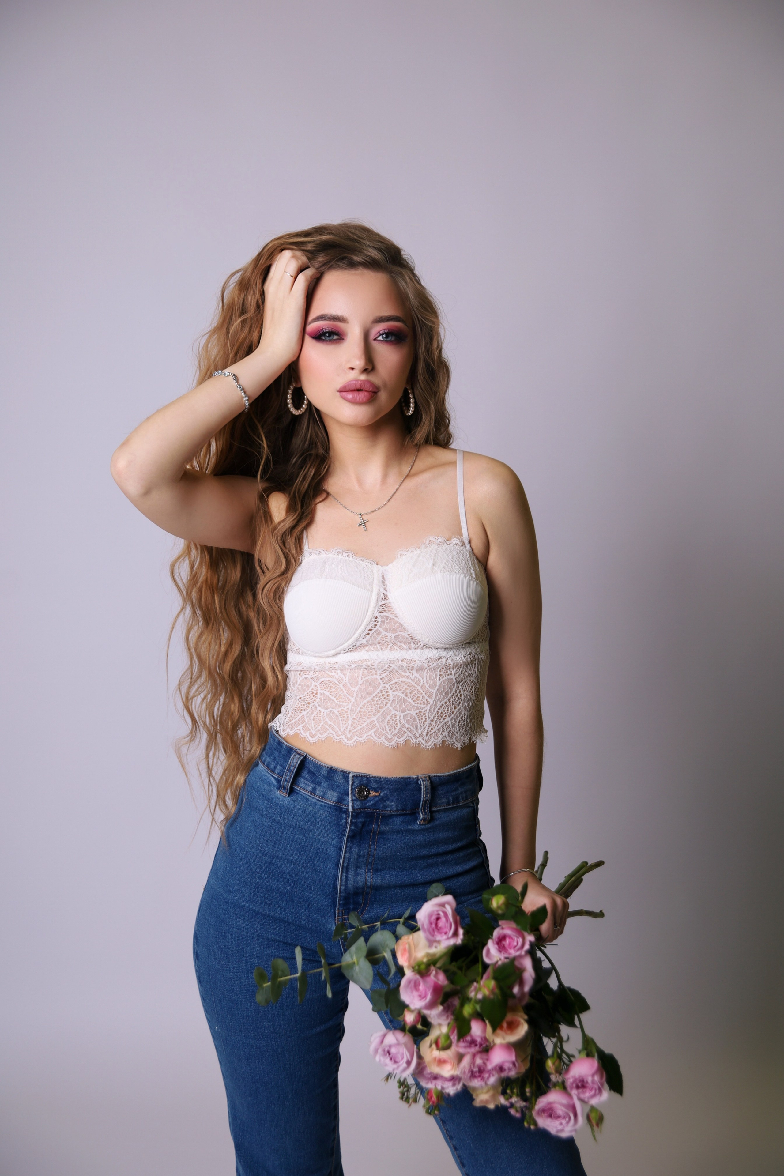 Ксюня. Happy Day фотостудия Алексин. Главная