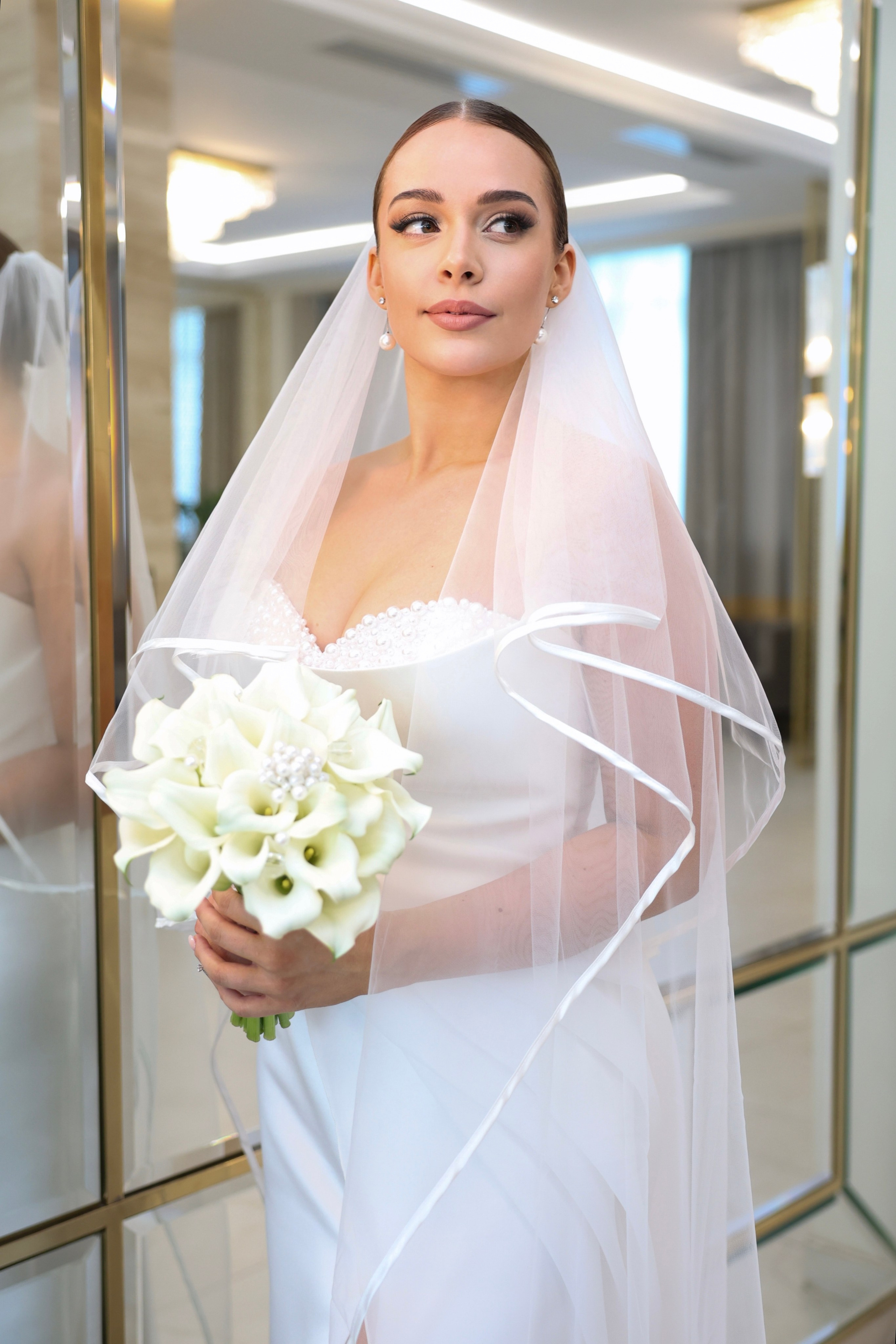 Свадьба Алины и Ильи.Soho Contry Club. Главная