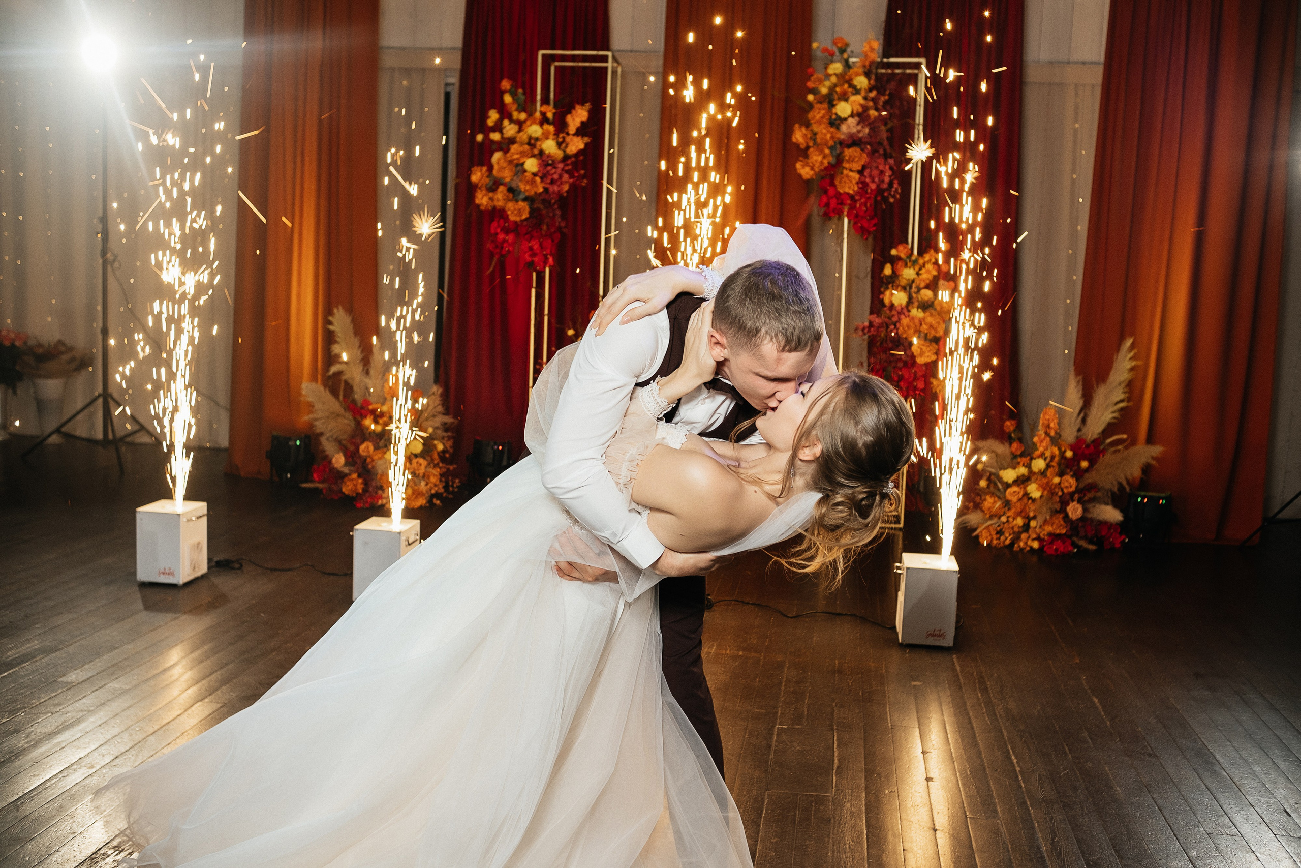 Теплый октябрь. Свадебный и семейный фотограф Барнаул Рубцовск Бийск Алтайский край