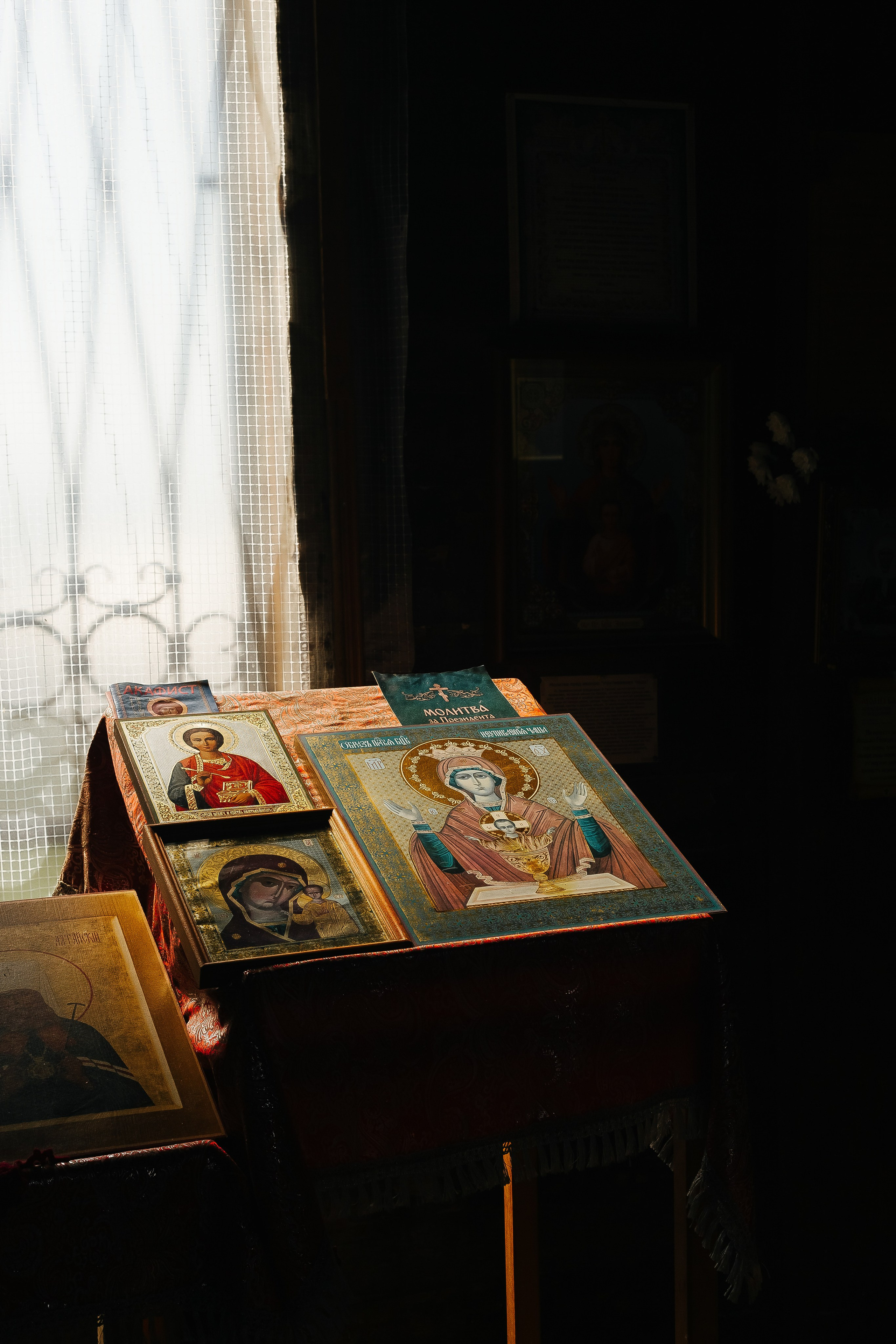 Венчание в Барабаново. Фотограф в Красноярске Надежда Воскресенская