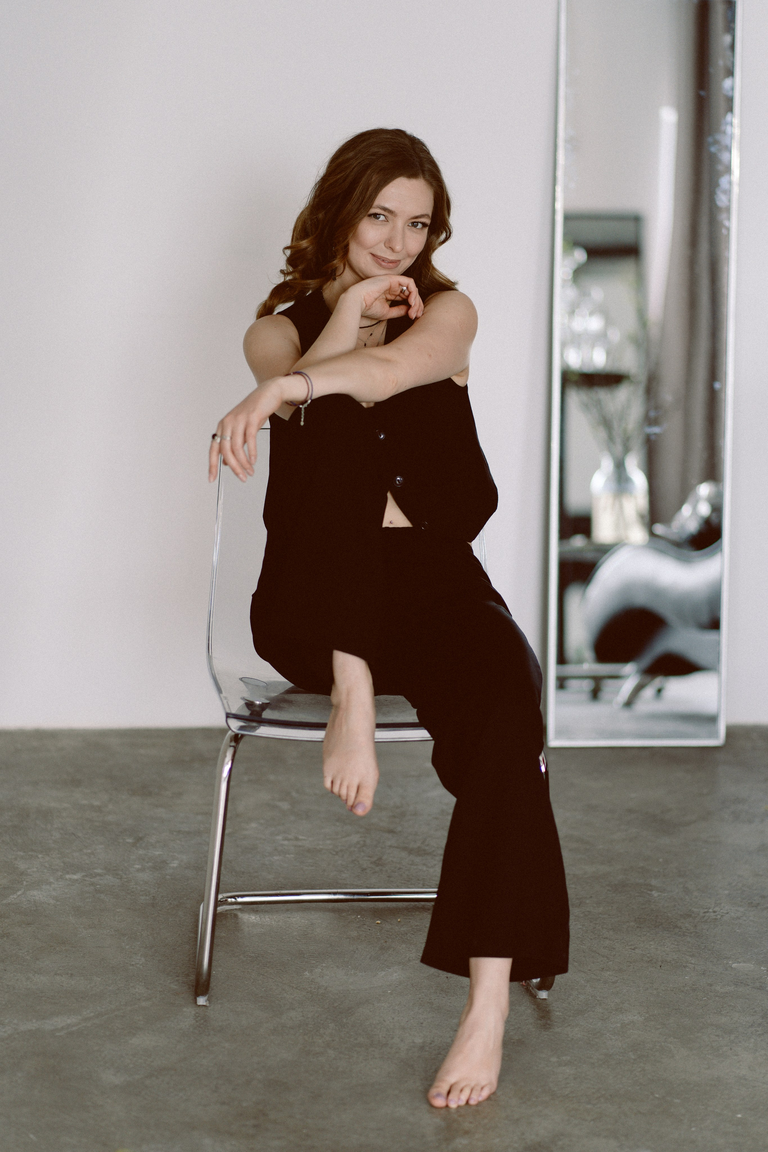 Портреты. Портретный фотограф в Воронеже @ph.katypic