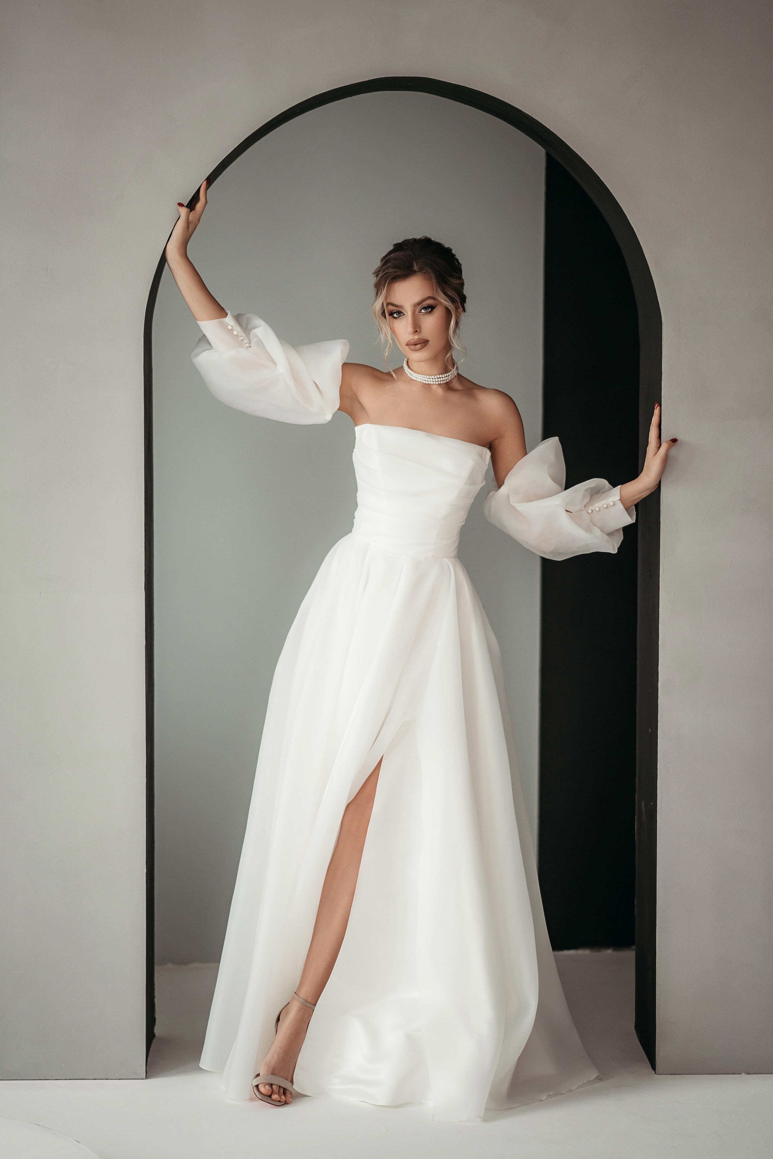 Aesthetics 2024. Фотограф Илья Рудаков