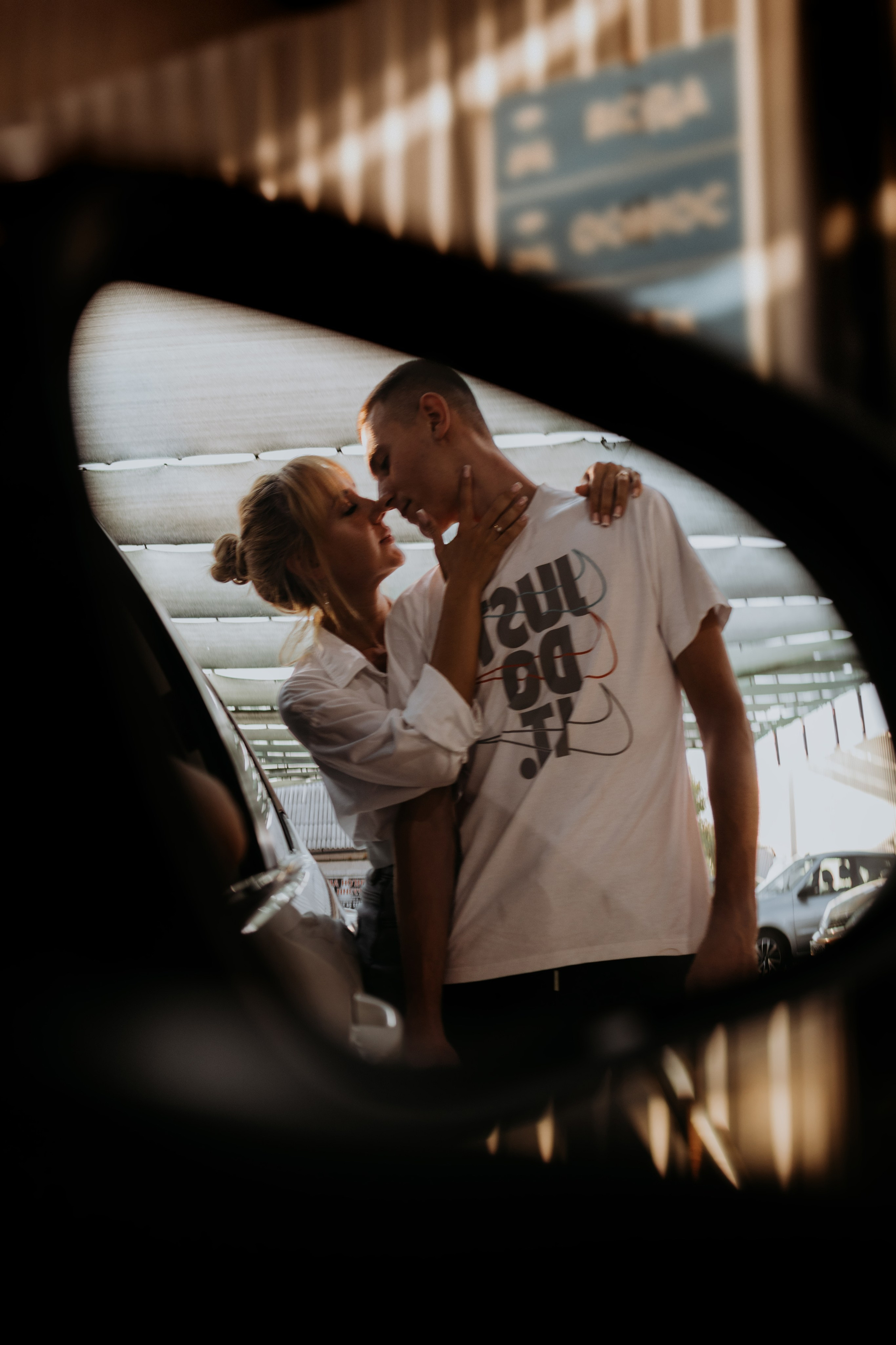 Владимир и Анастасия. Свадебный и семейный фотограф Александр Волосник