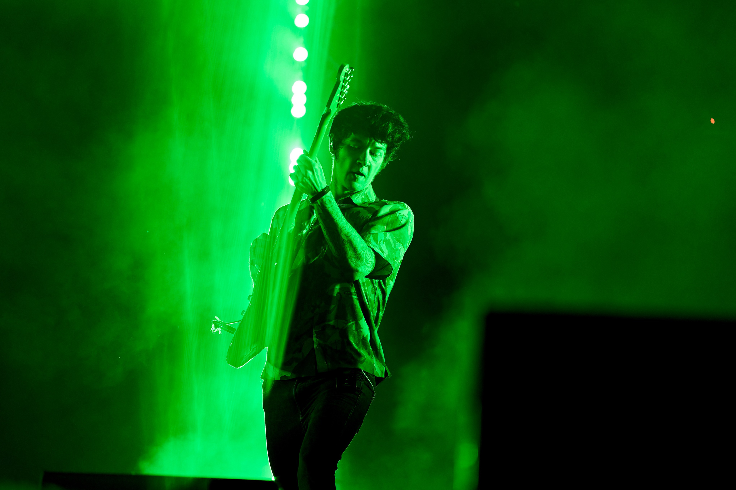 ДЕЛЬФИН / ЗЕЛЕНЫЙ ТЕАТР / 09.06.2024. Ekhovanov | фото- видеосъемка